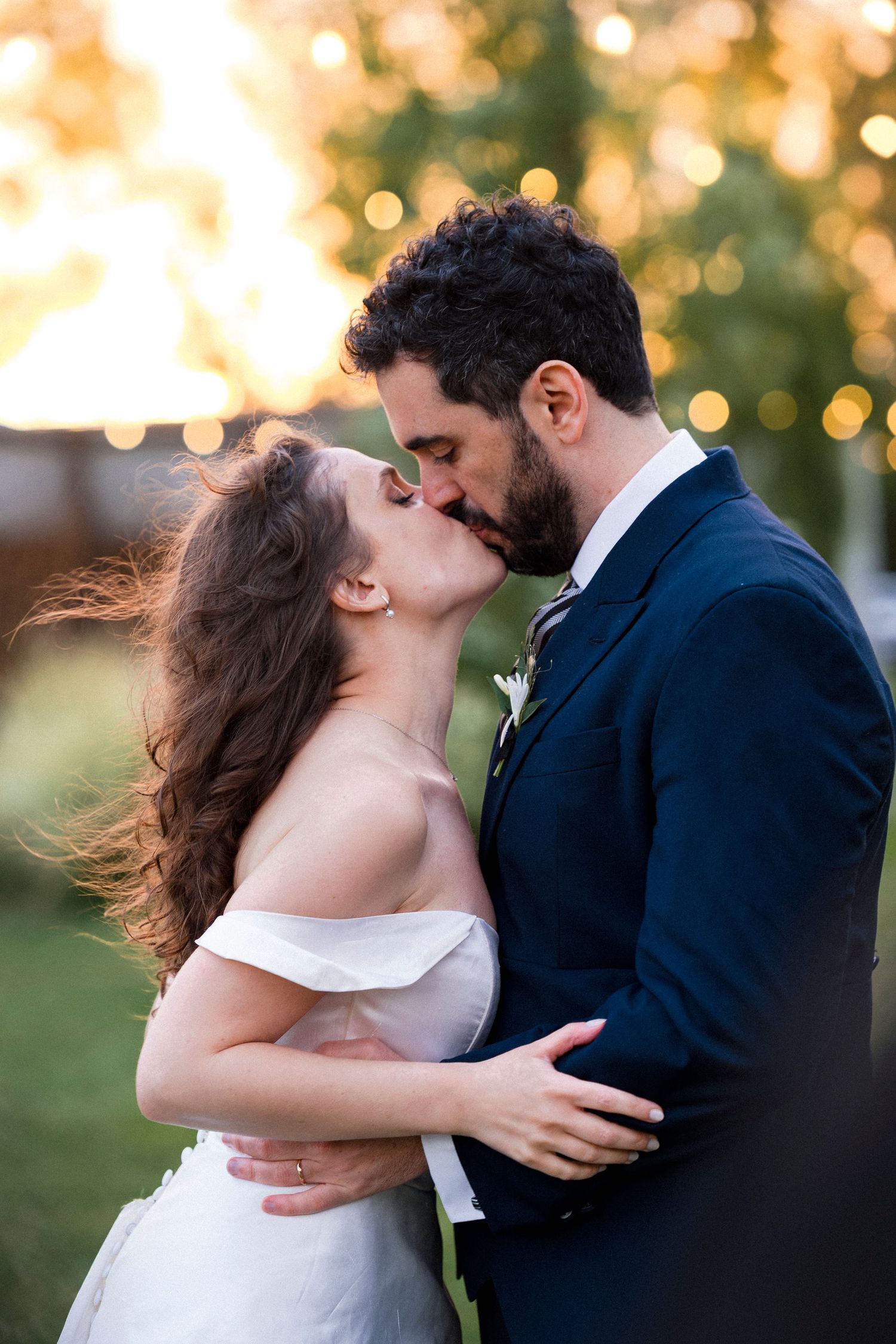 Fotografía de bodas