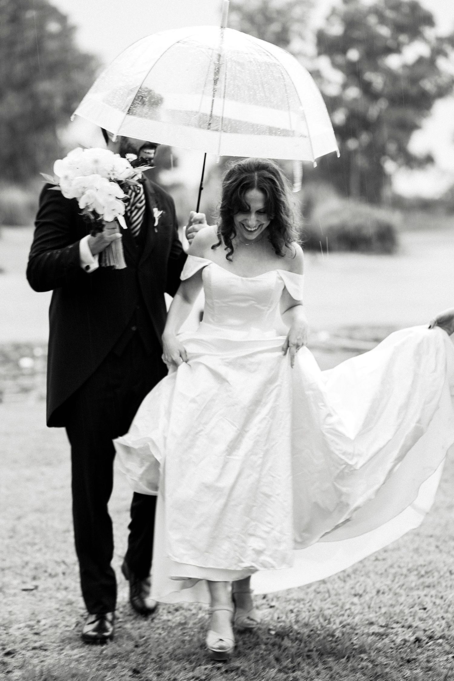 fotografía de bodas