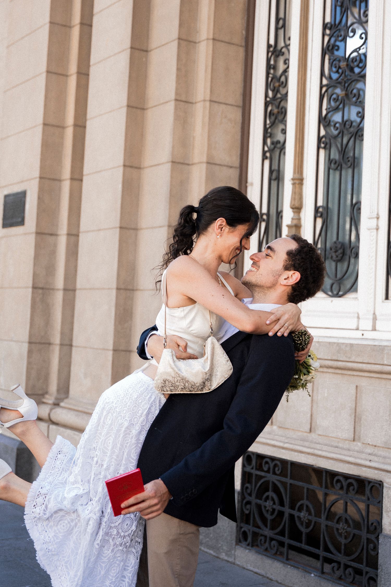 Bodas civiles