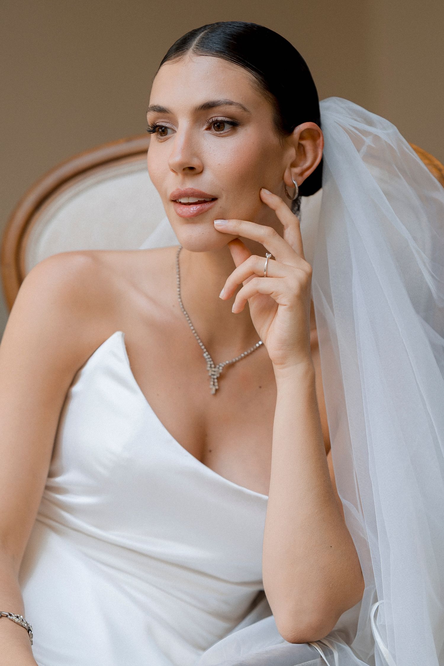 fotografía de bodas