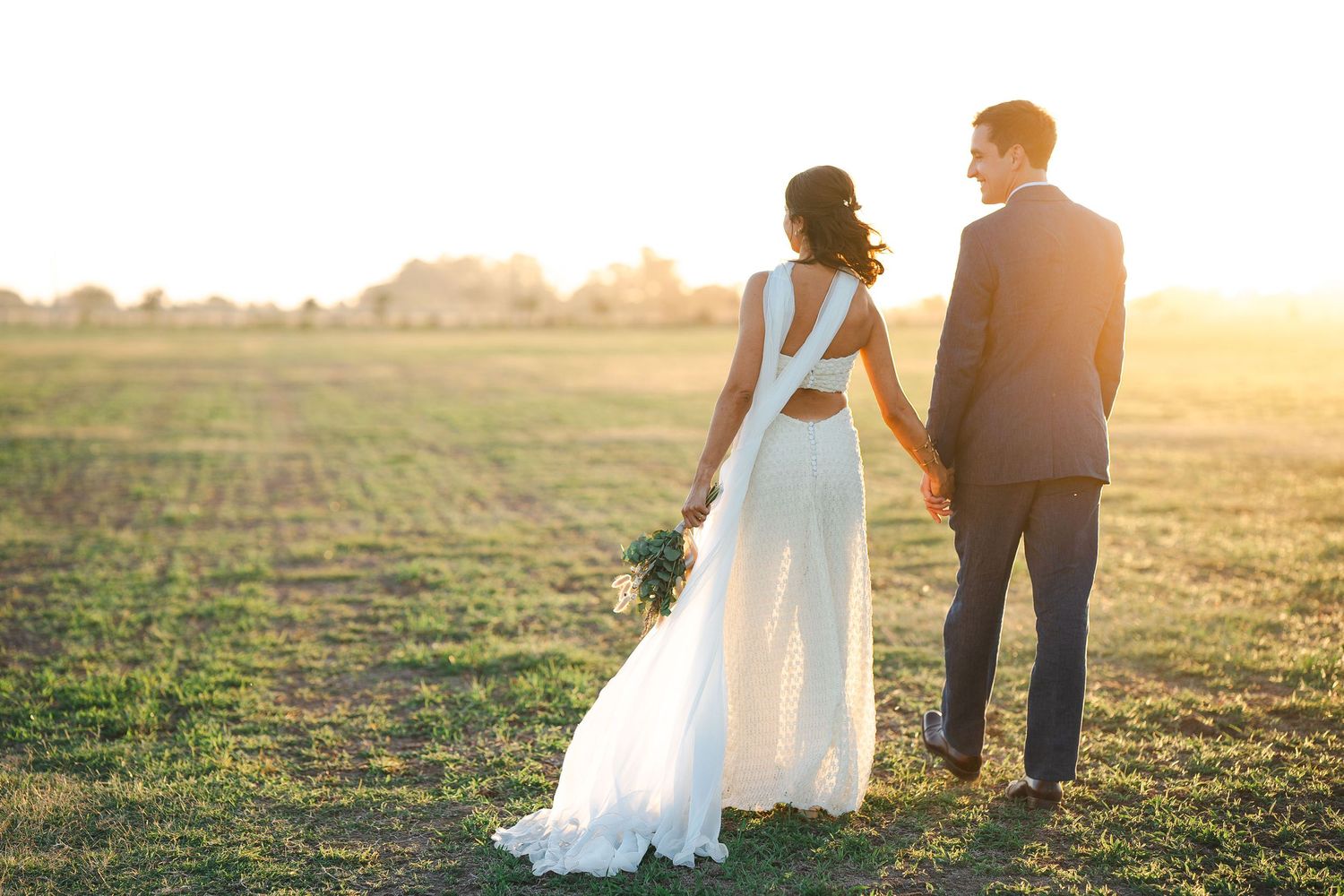 fotografía de bodas