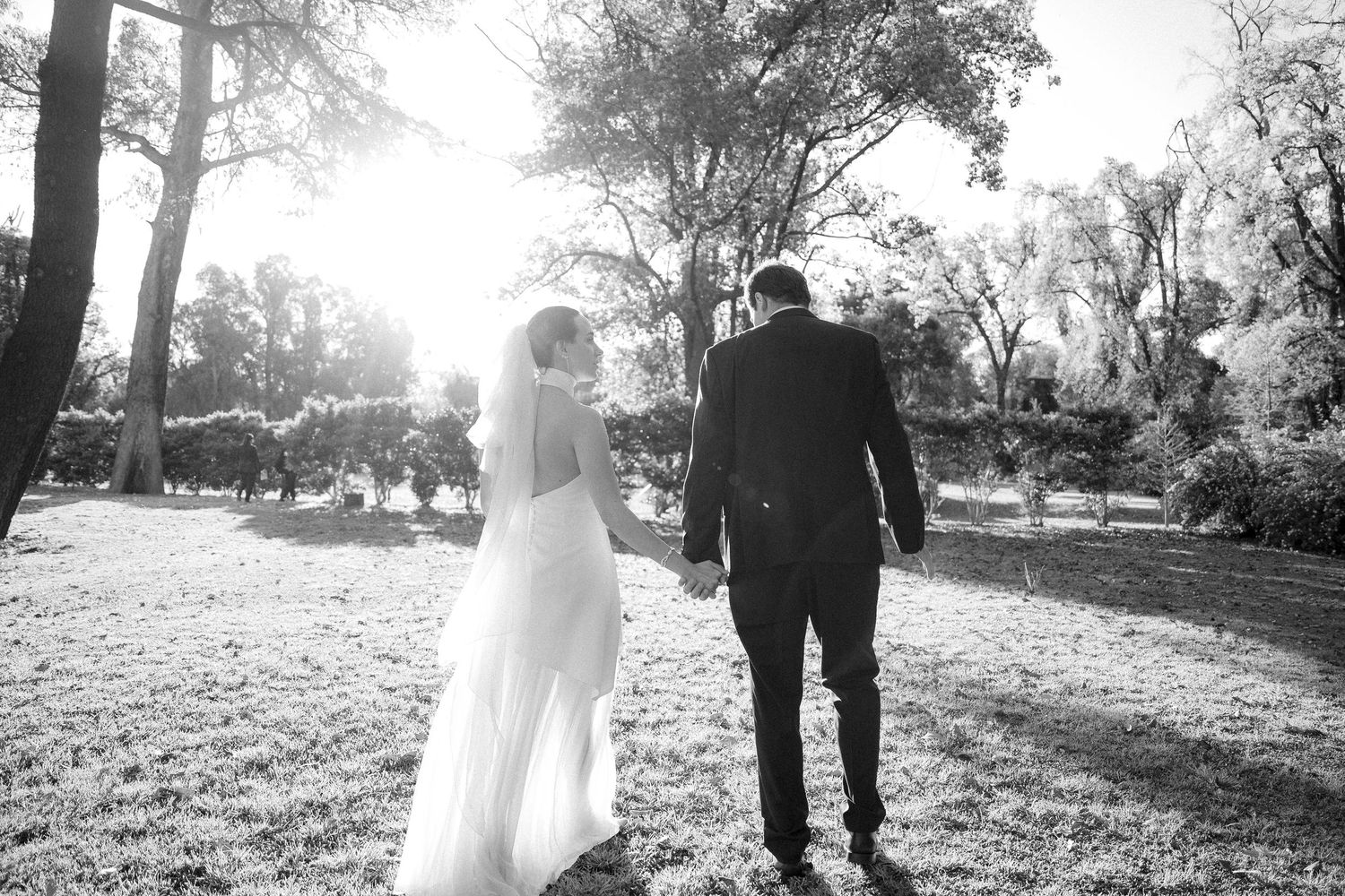fotografía de bodas