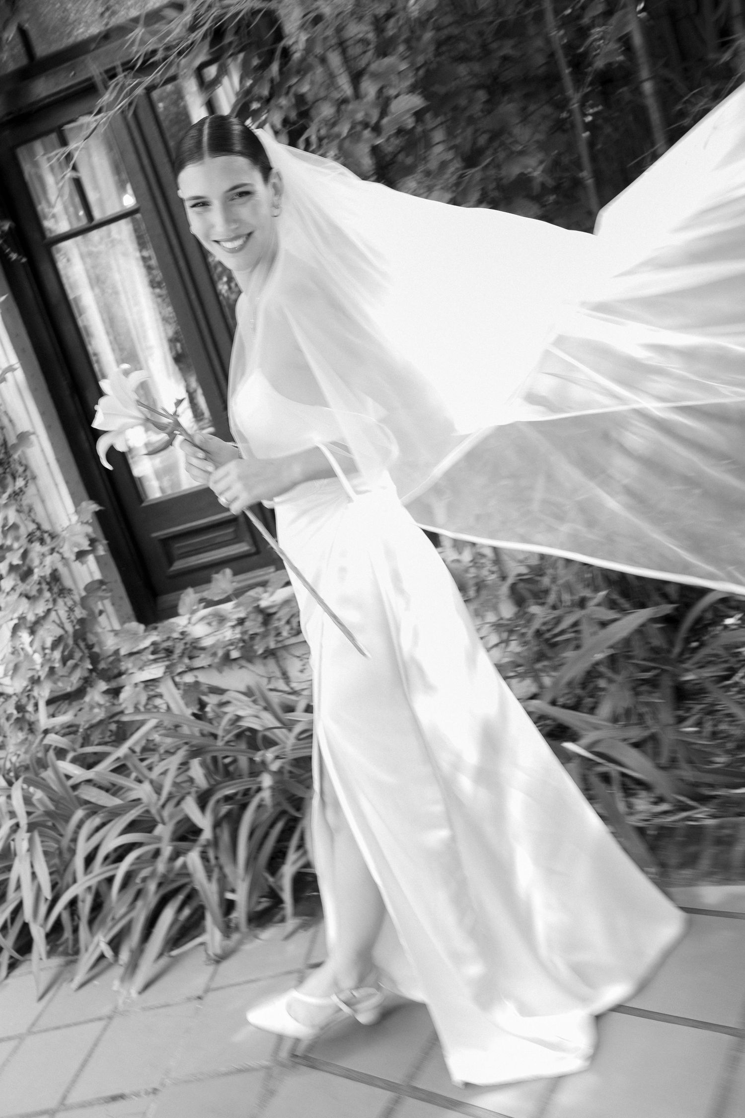 fotografía de bodas