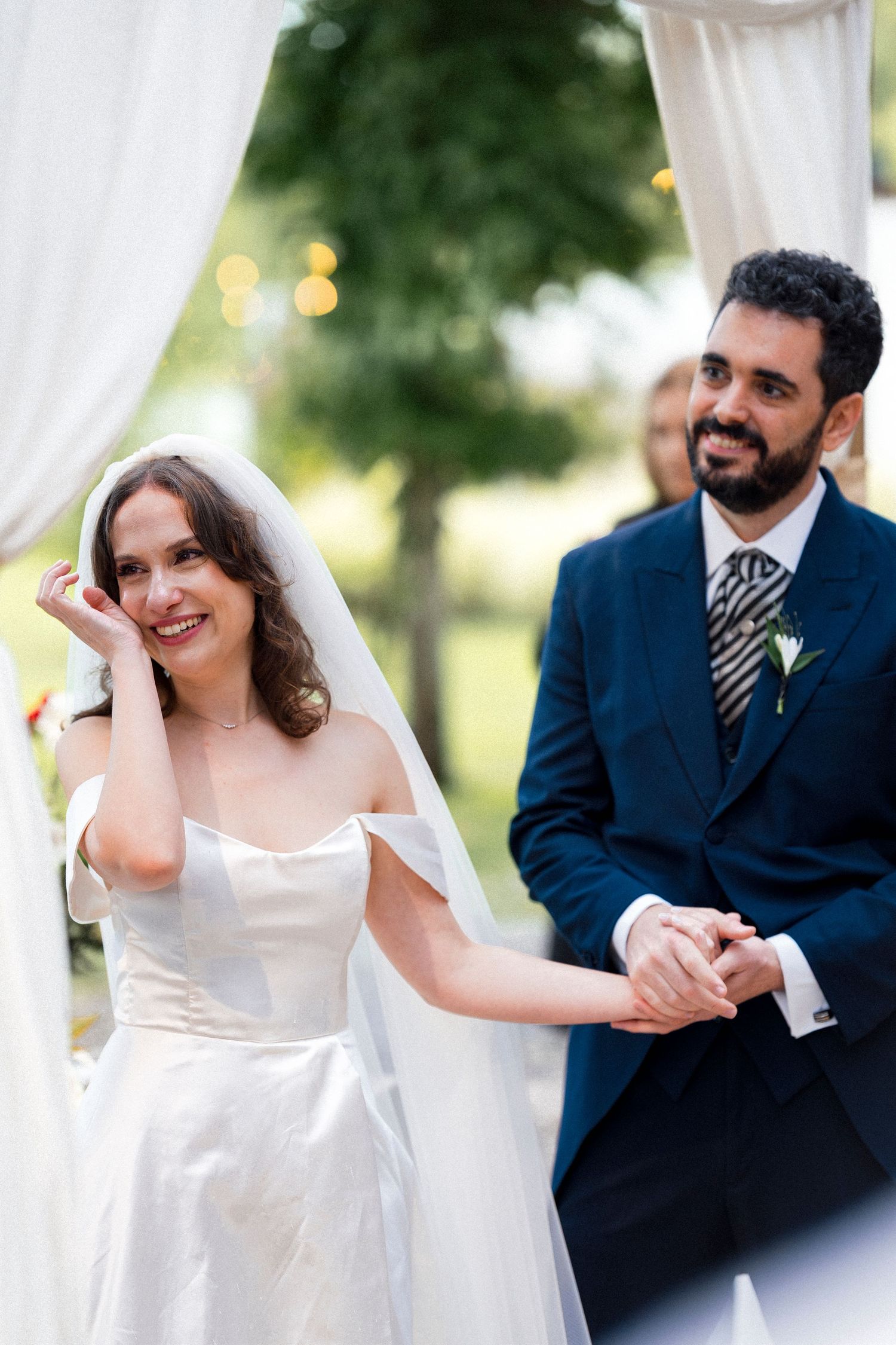 Fotografía de bodas