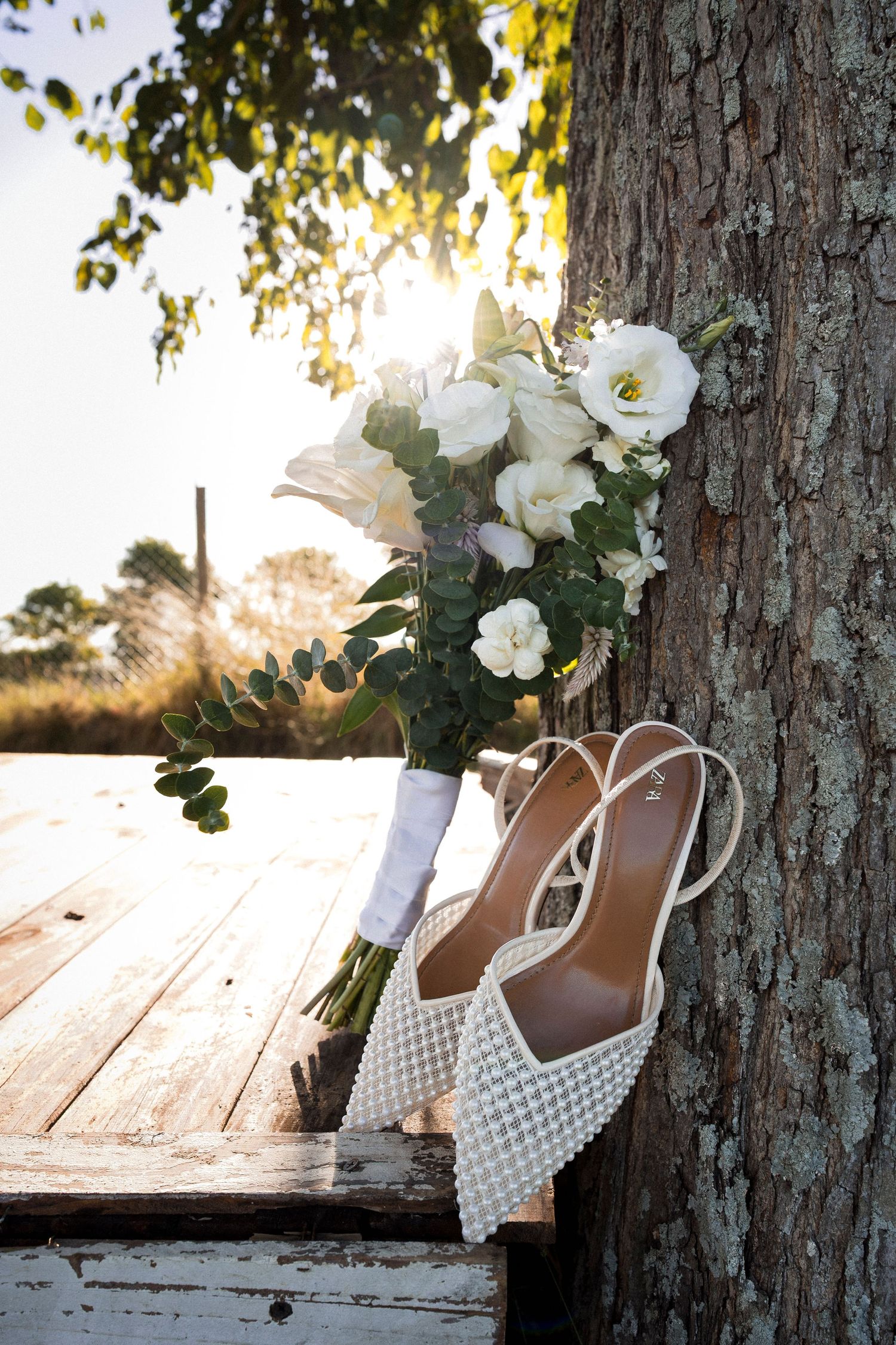Fotografía de bodas