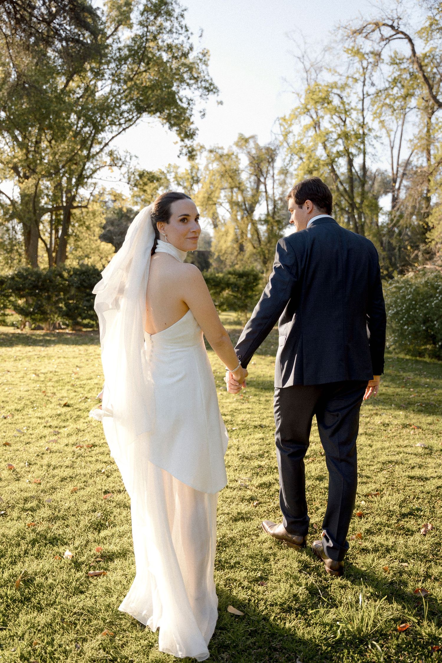 Fotografía de bodas
