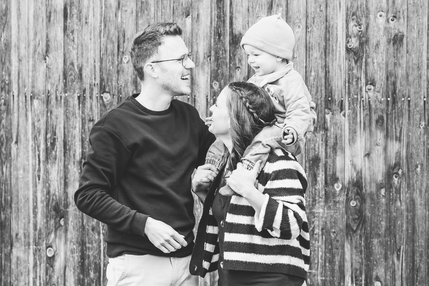 Familienshooting Allgäu Löwenzahn Wiese Eltern Kinder