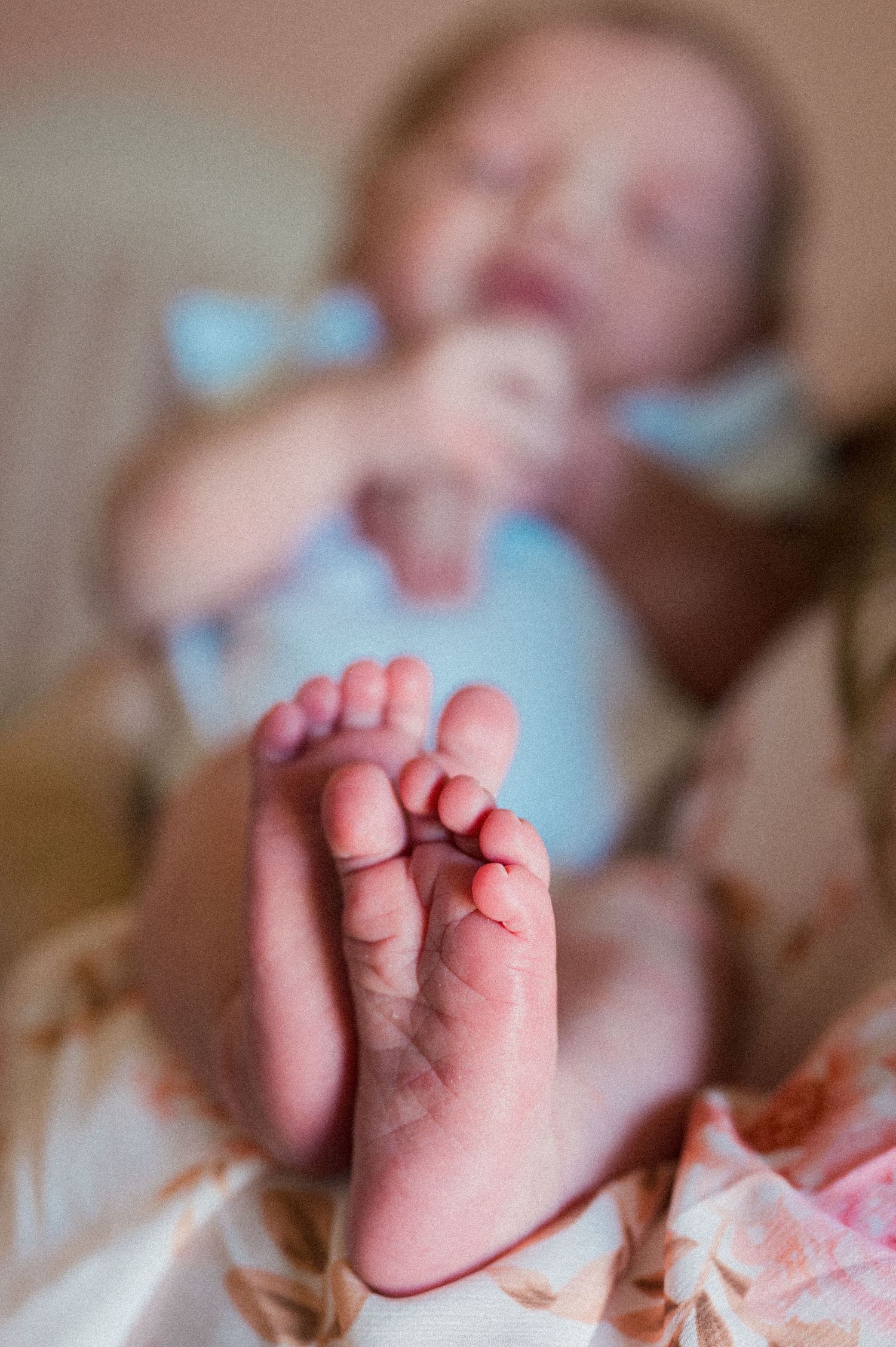 lifestyle newborn
