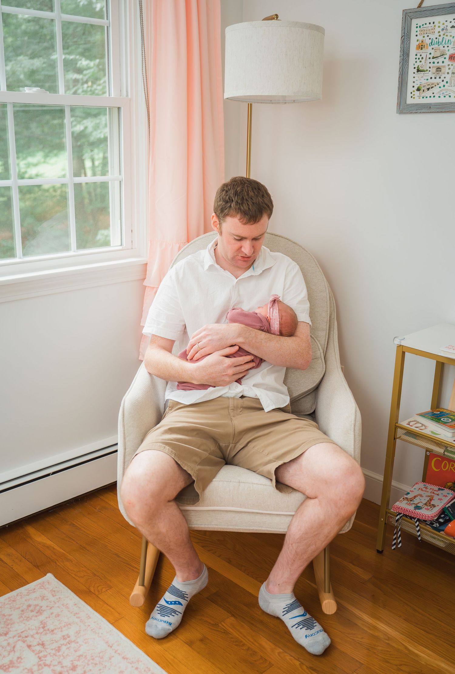 lifestyle newborn