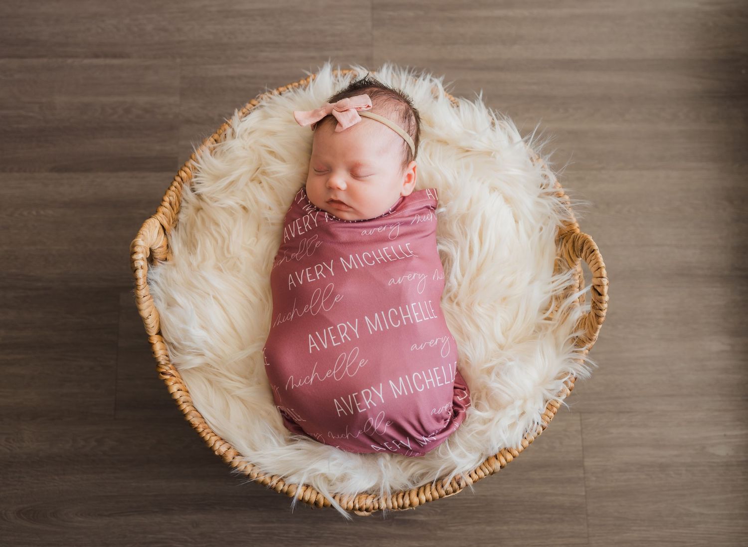 lifestyle newborn
