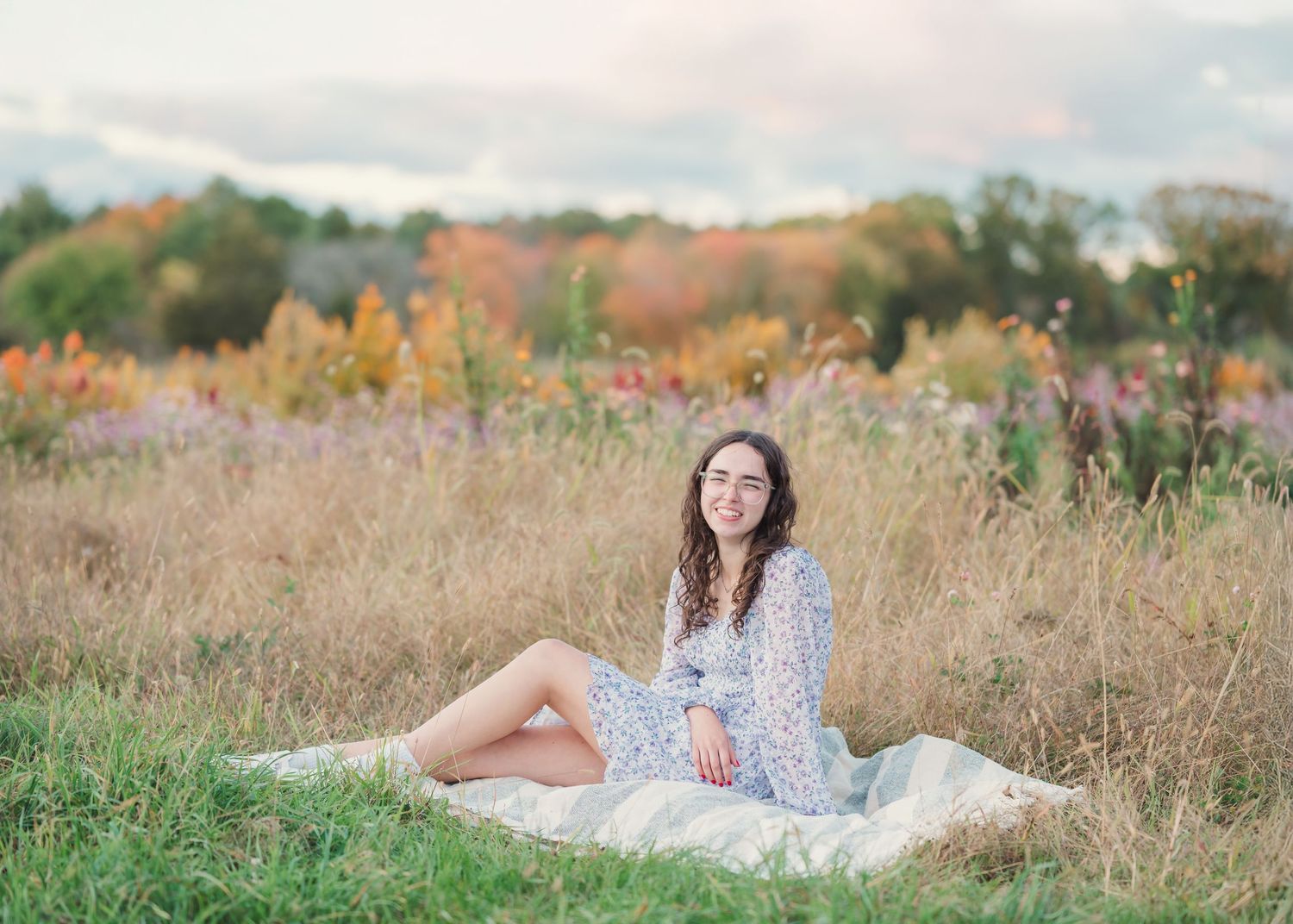 senior