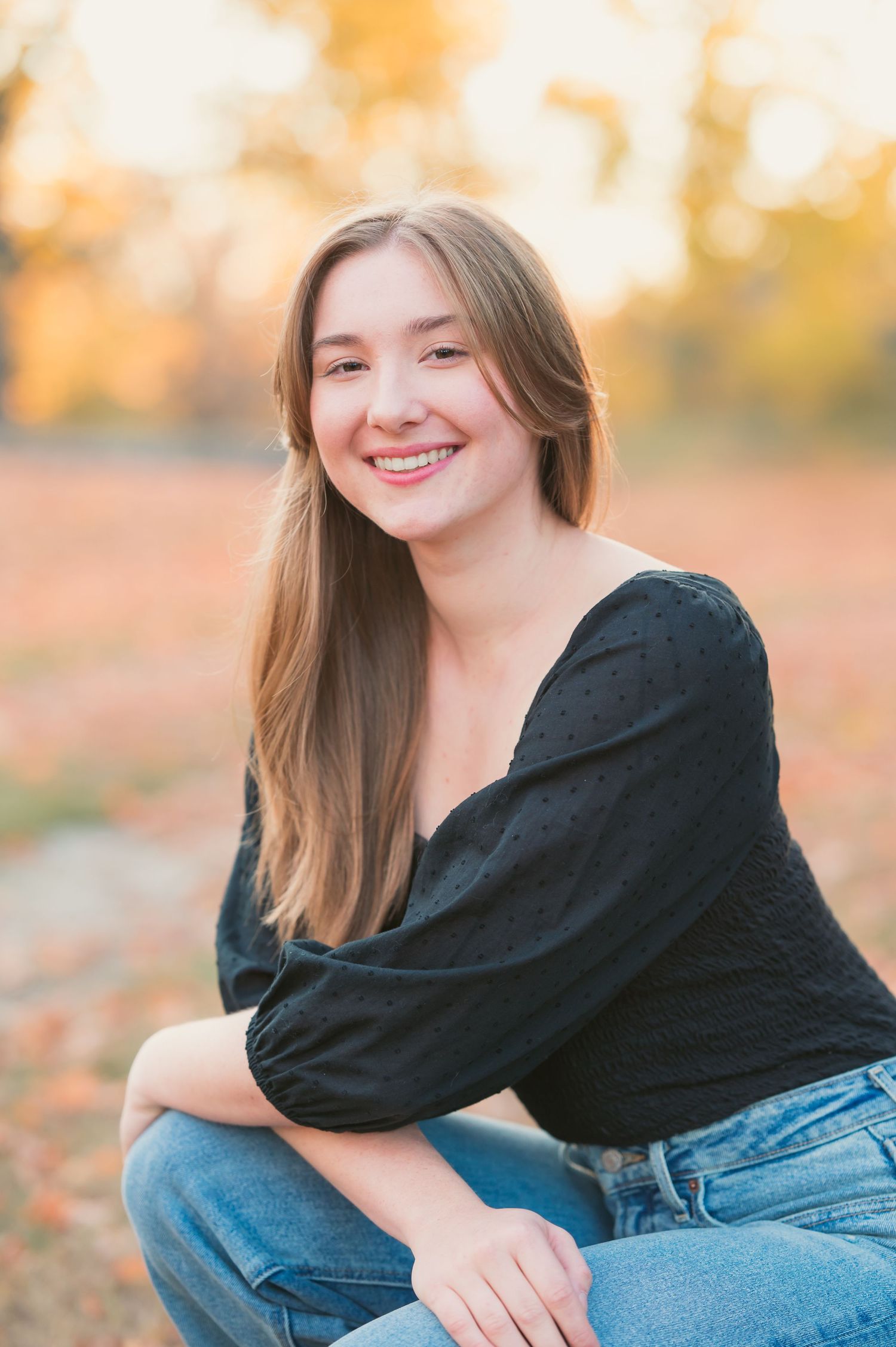 Senior portraits