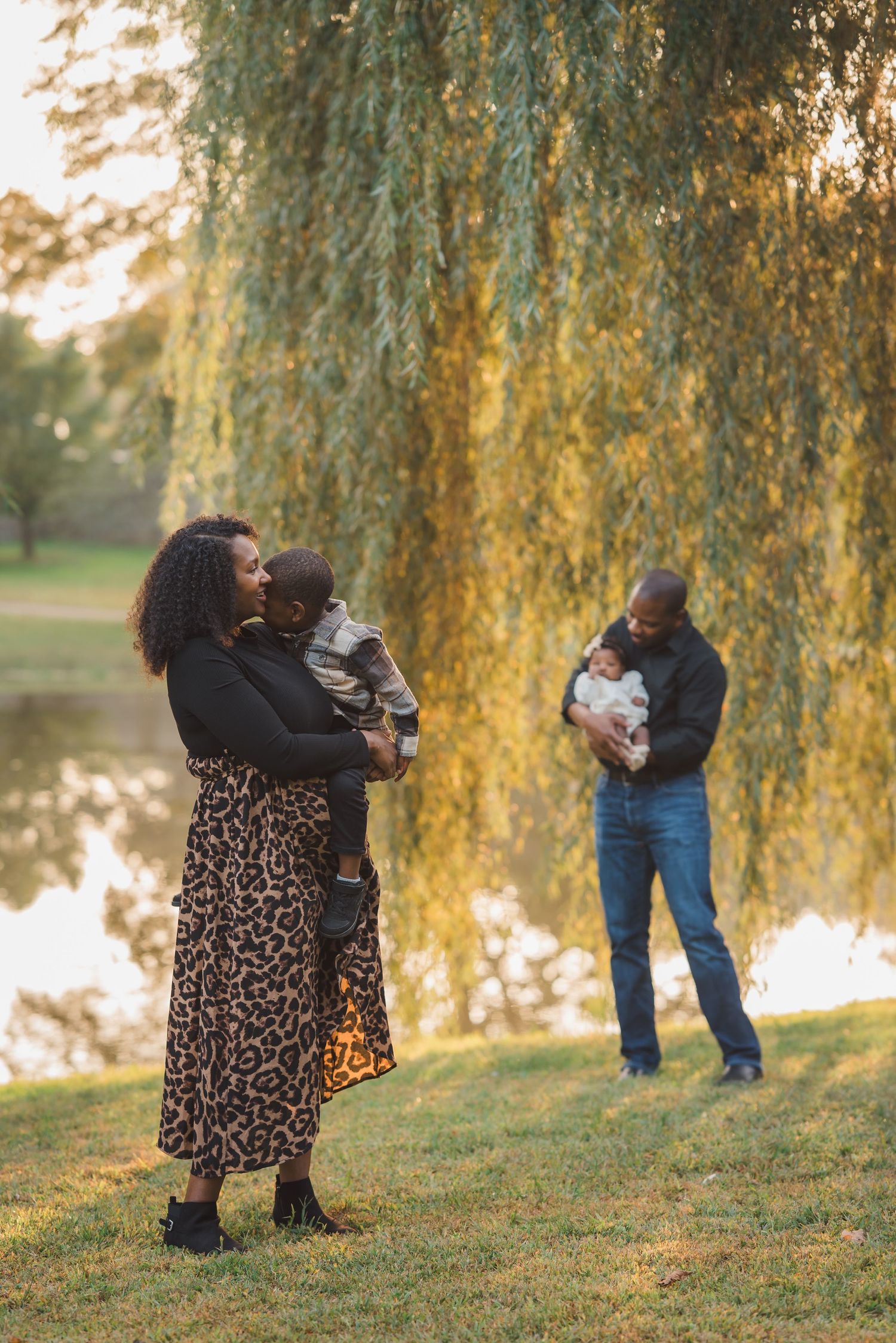 family
