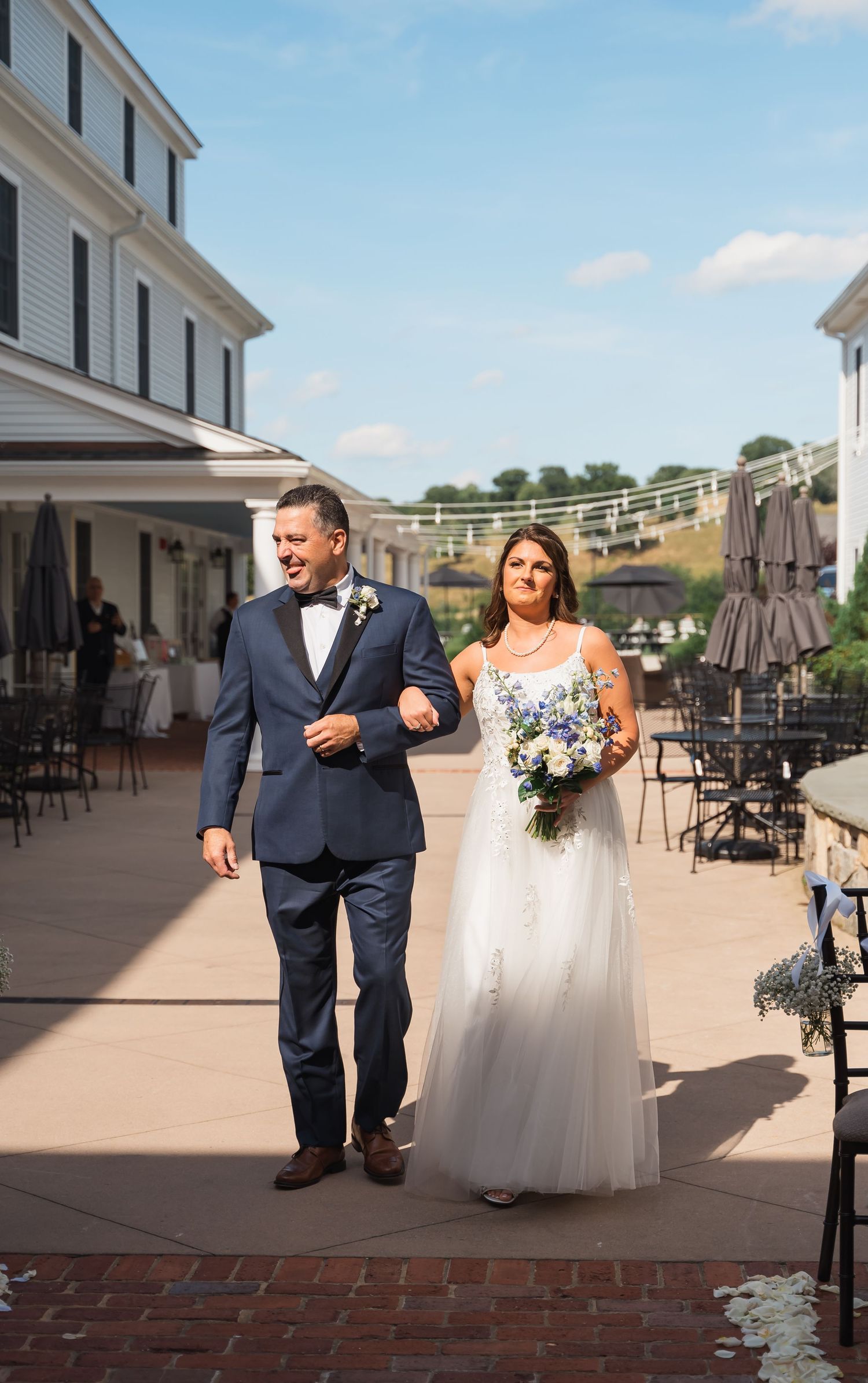 ceremony