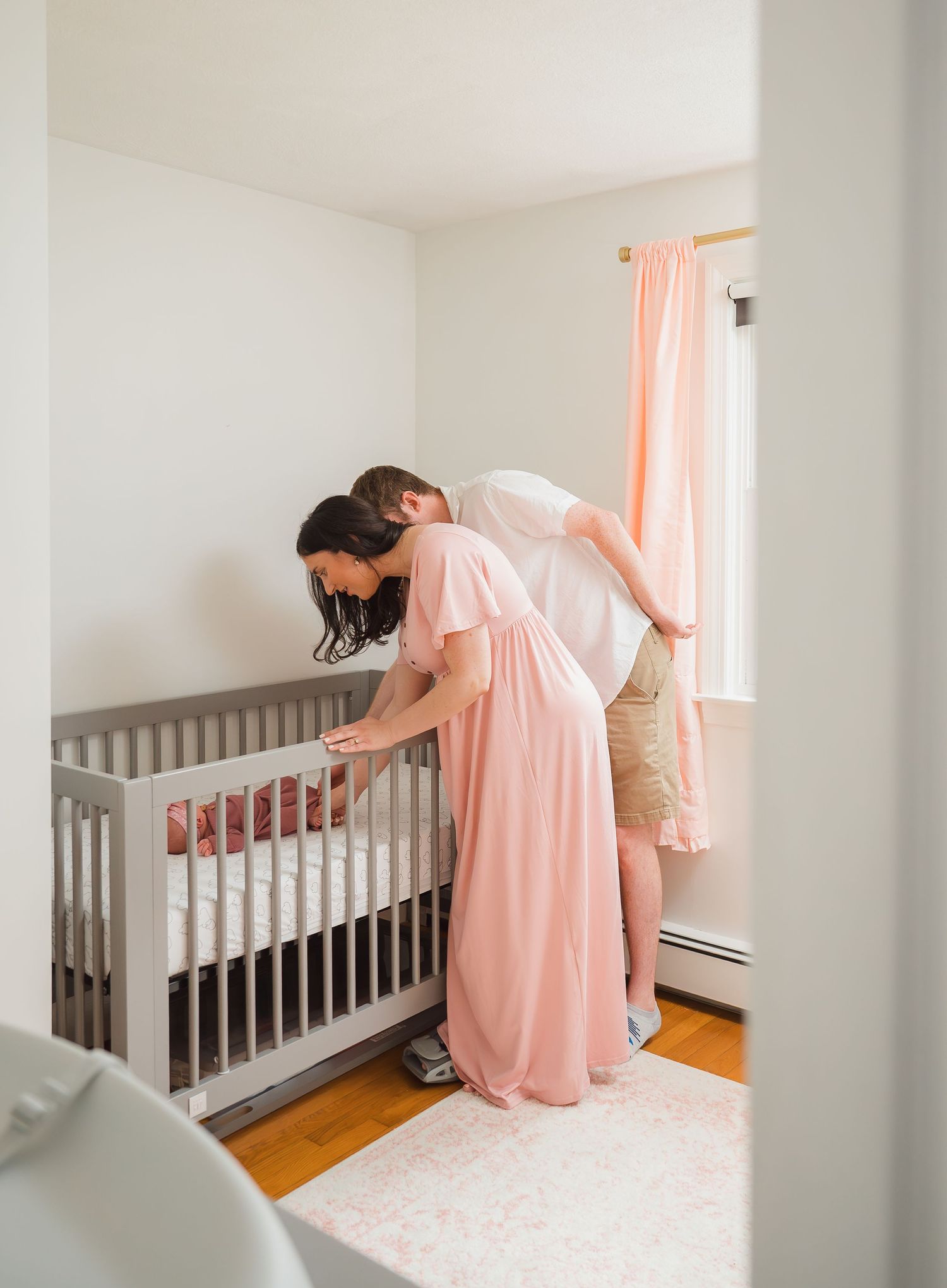 lifestyle newborn