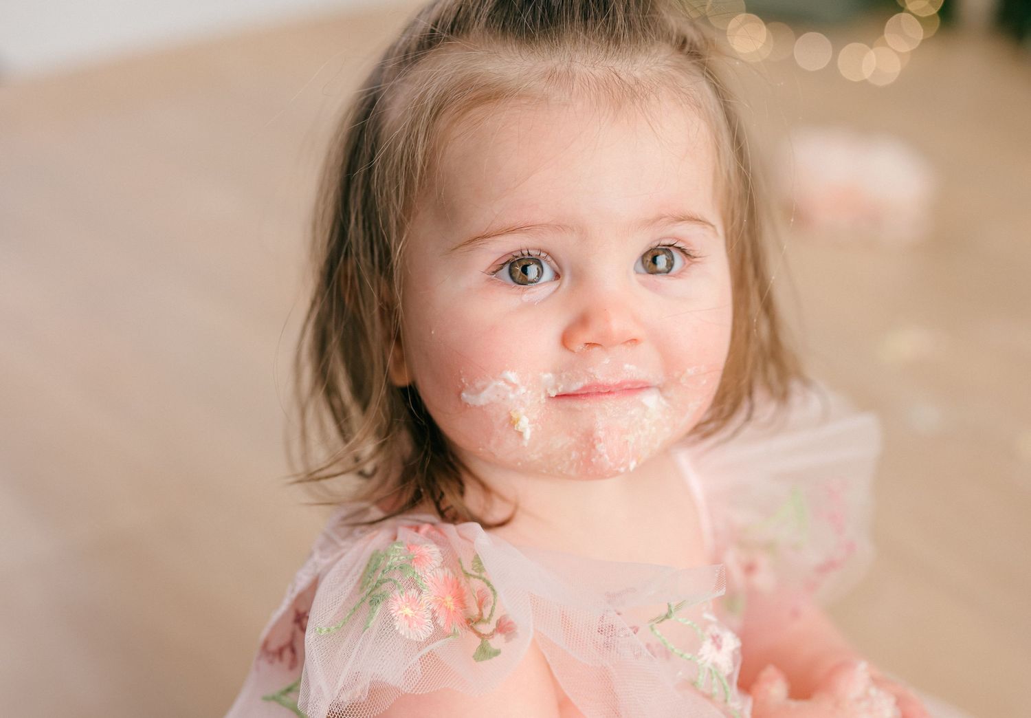 cake smash