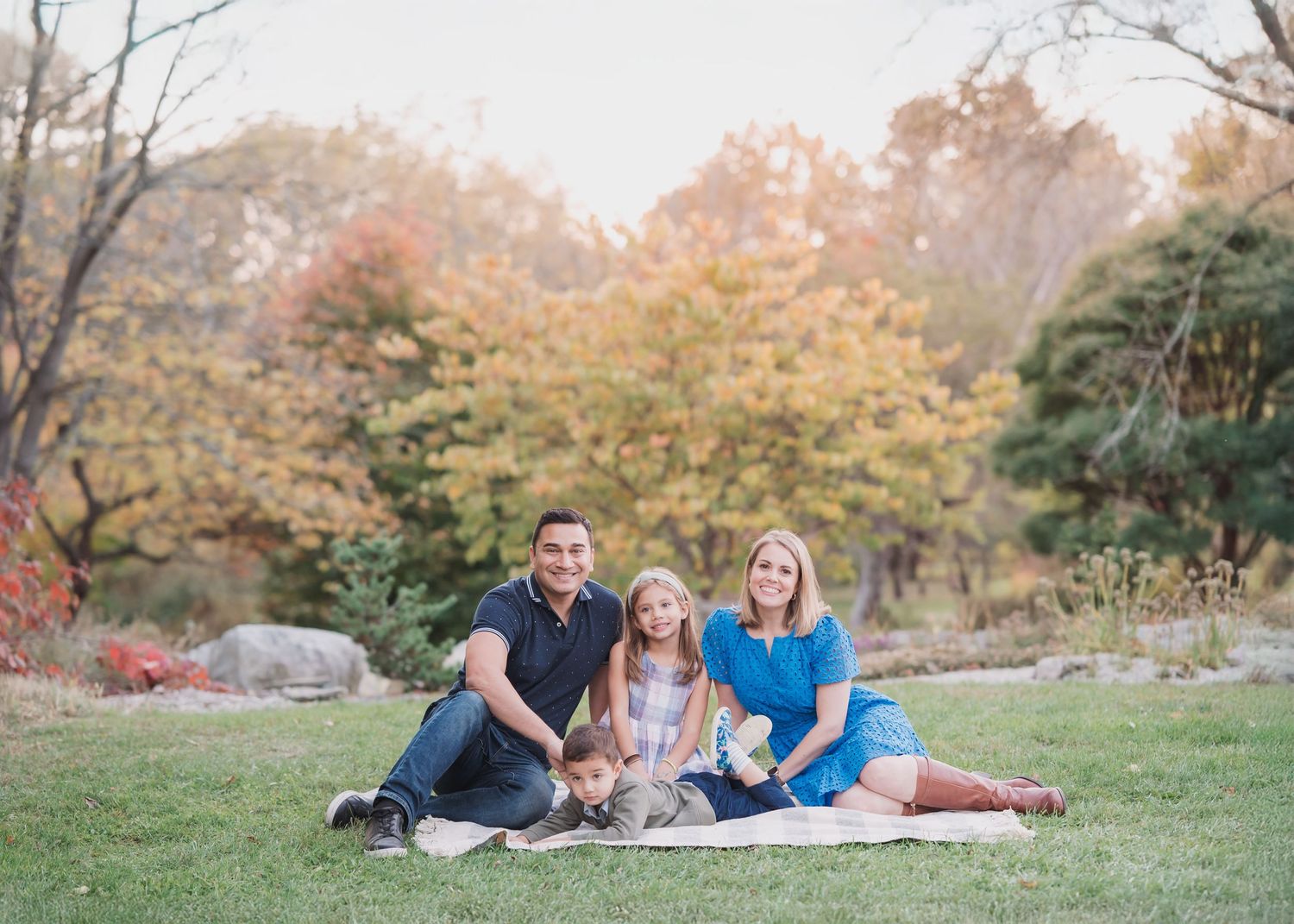 family