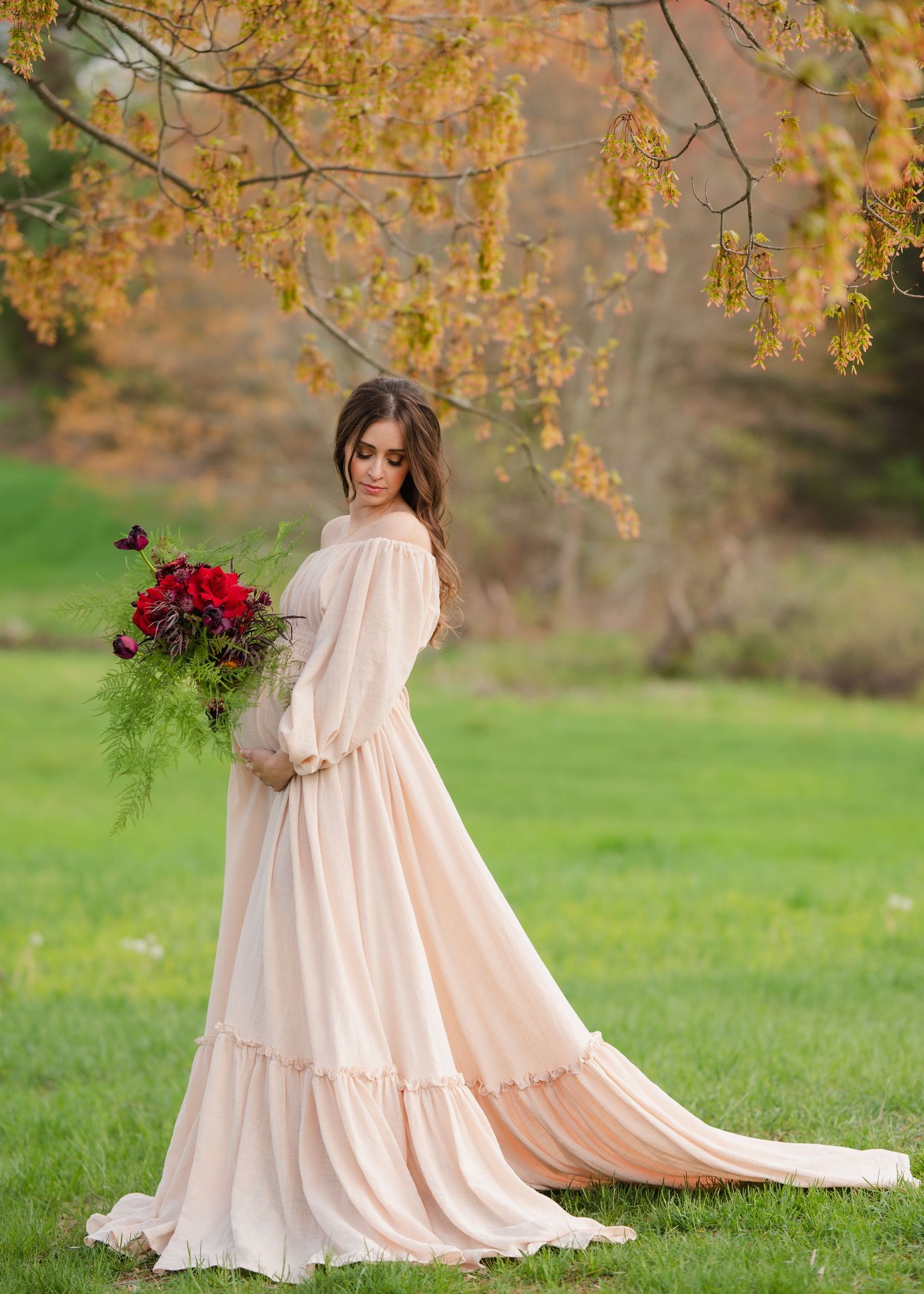 maternity