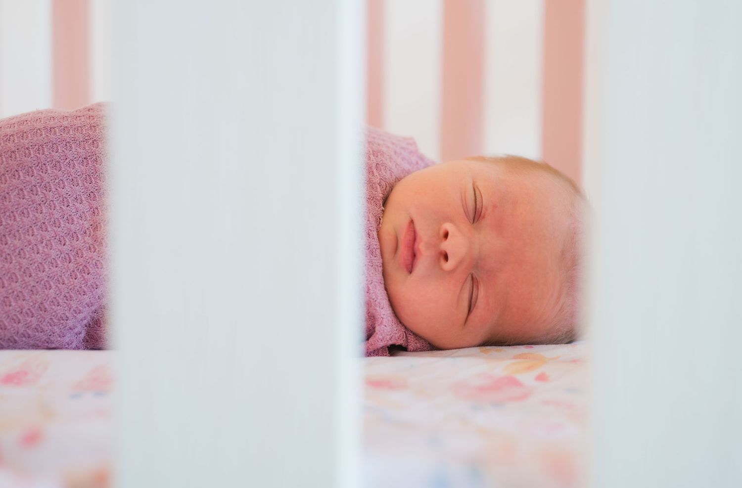 lifestyle newborn
