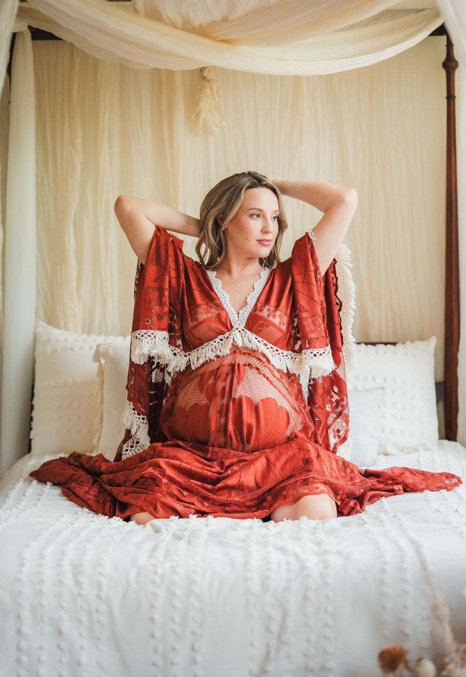 maternity