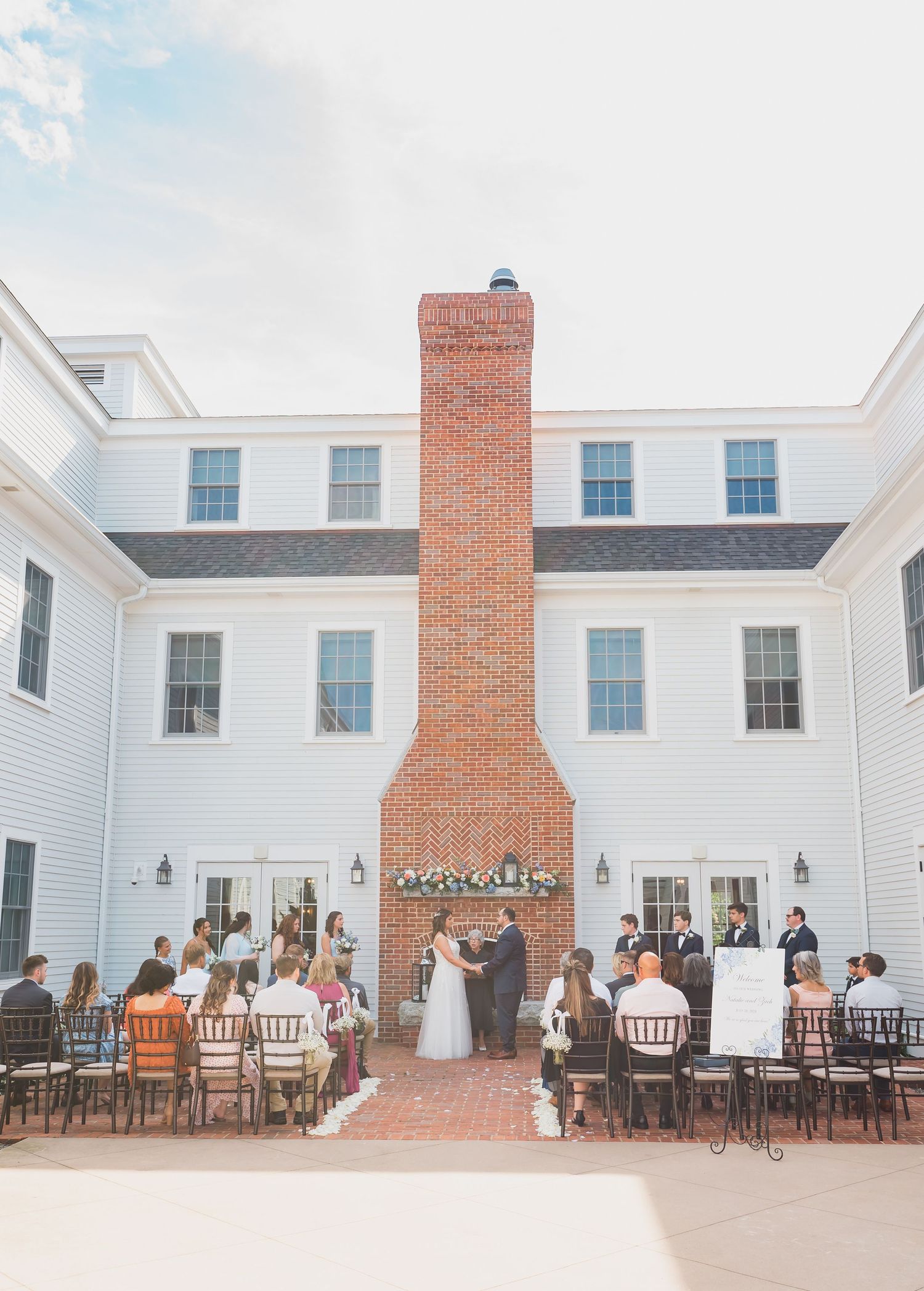 ceremony