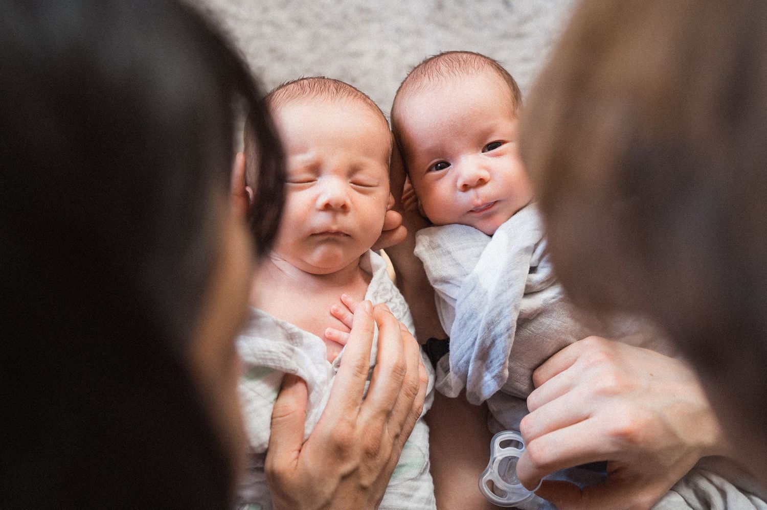 lifestyle newborn