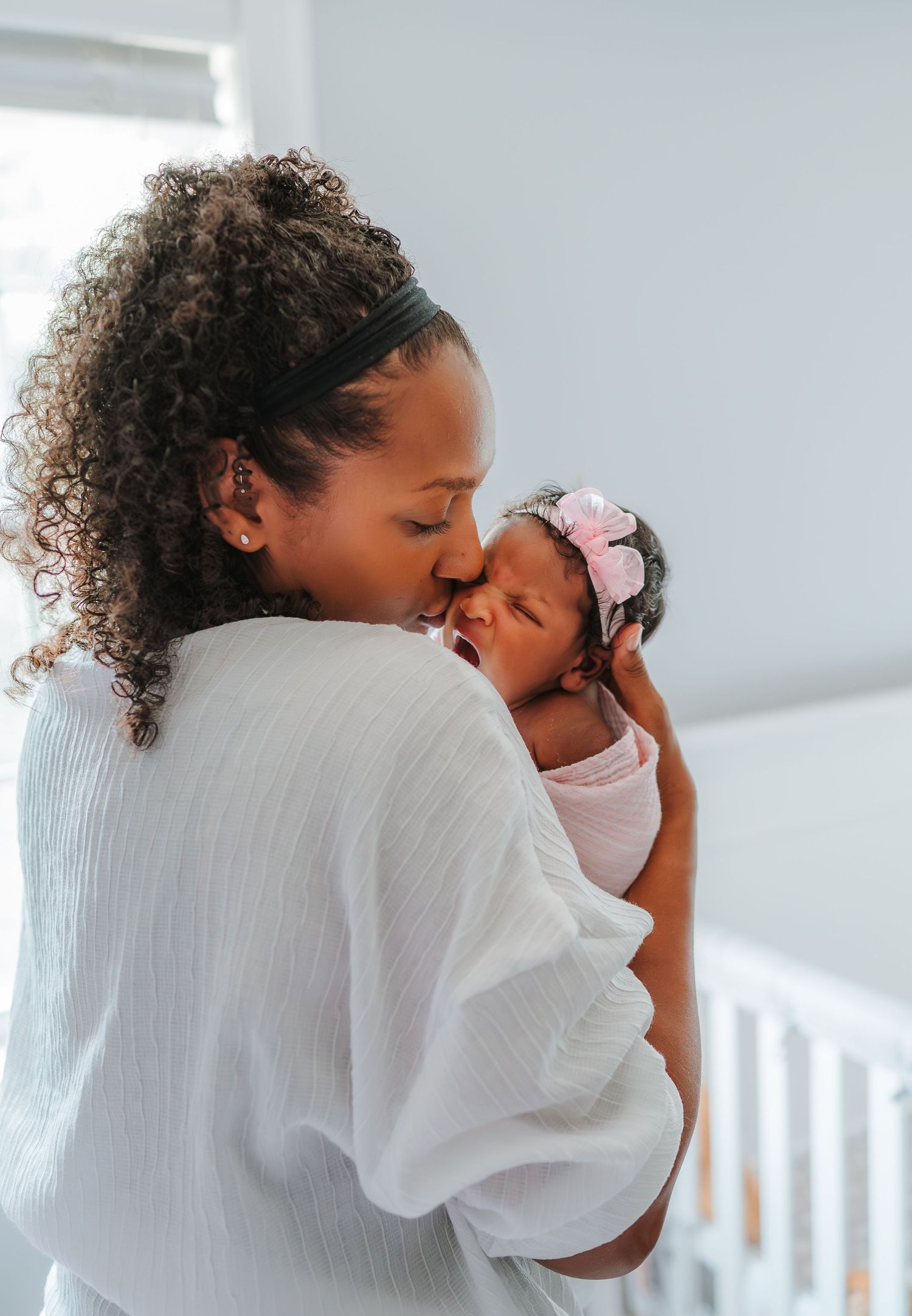 lifestyle newborn