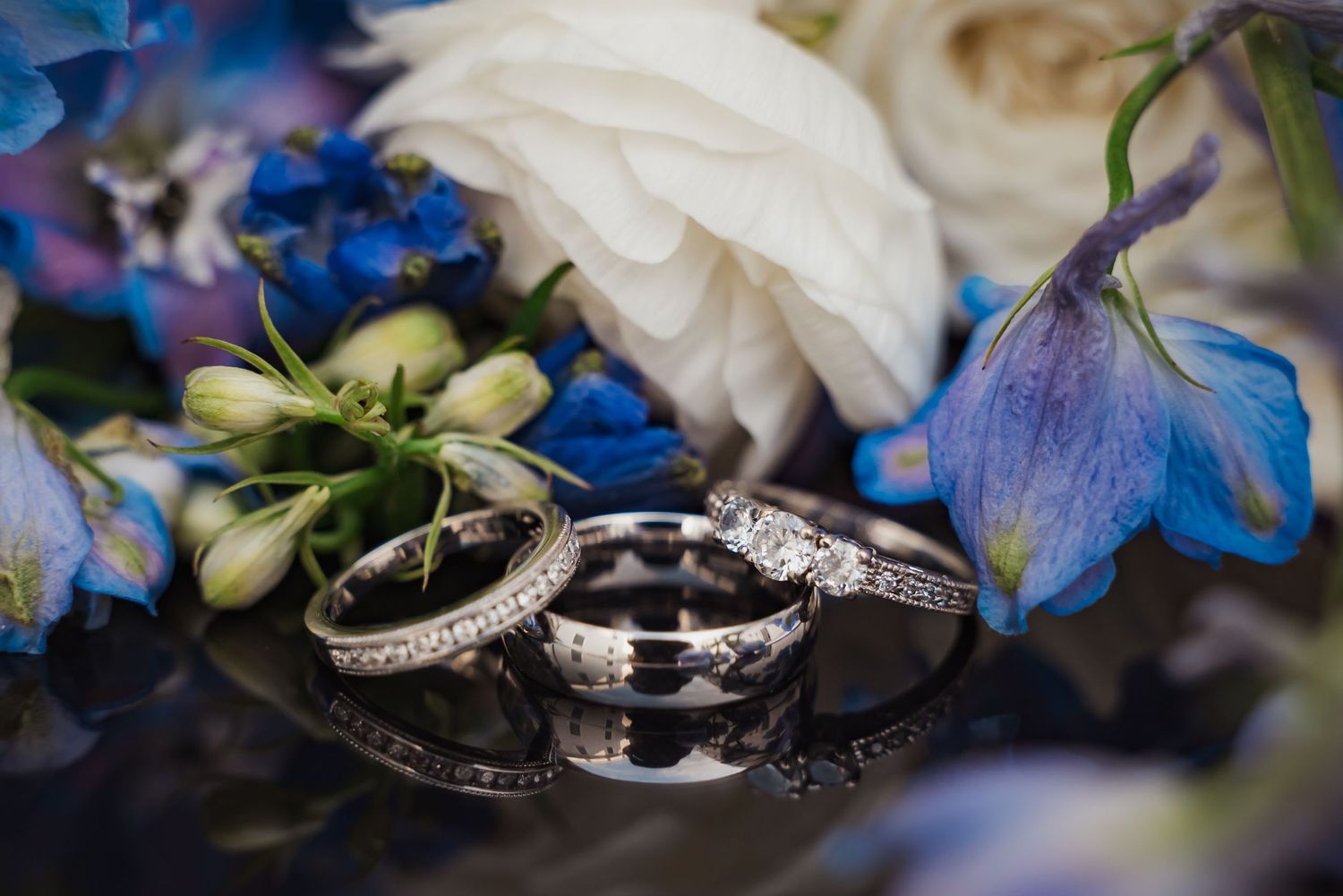 ring shot