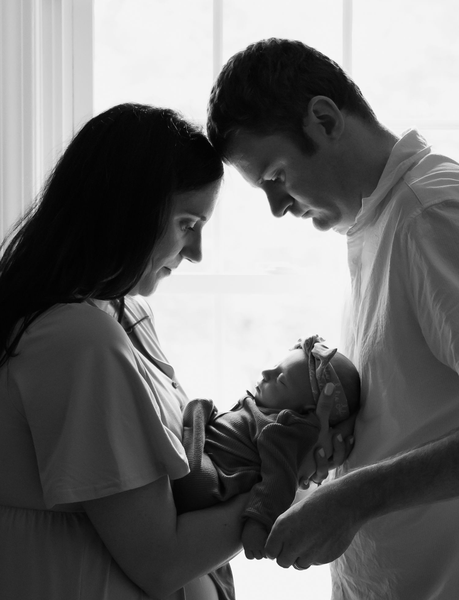 lifestyle newborn