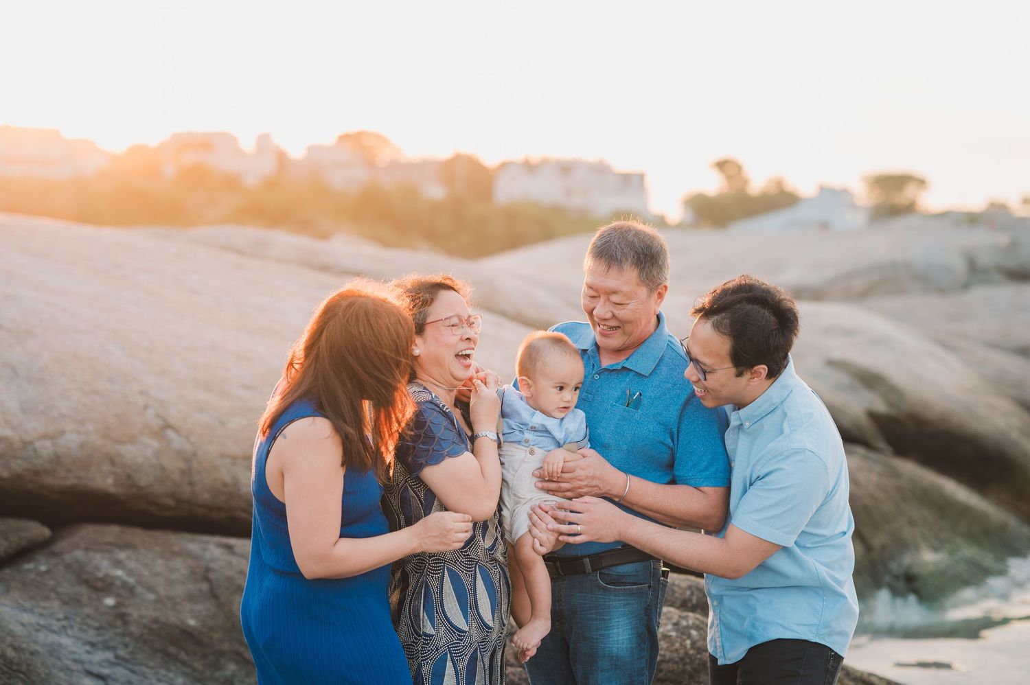family