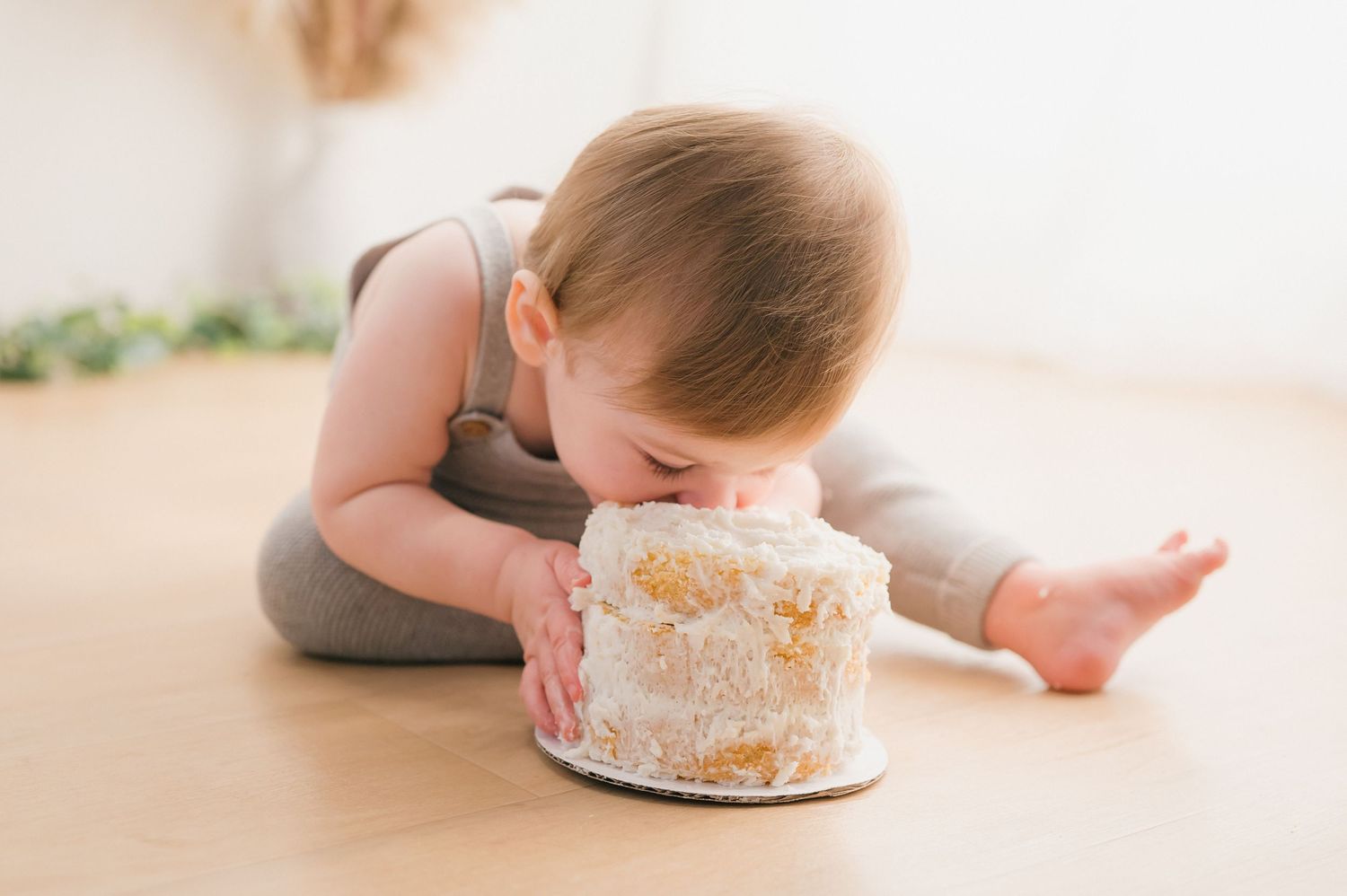 cake smash