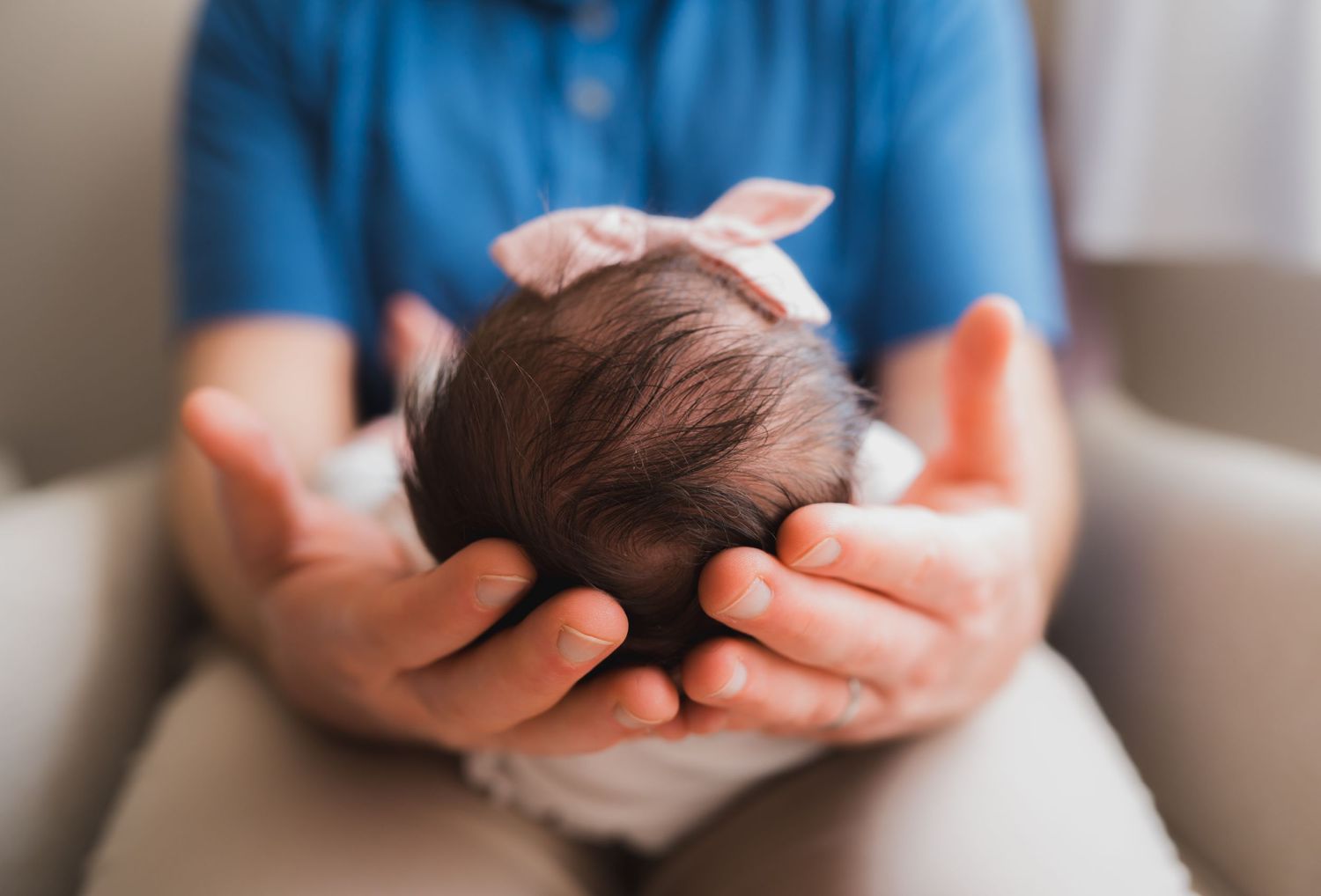 lifestyle newborn