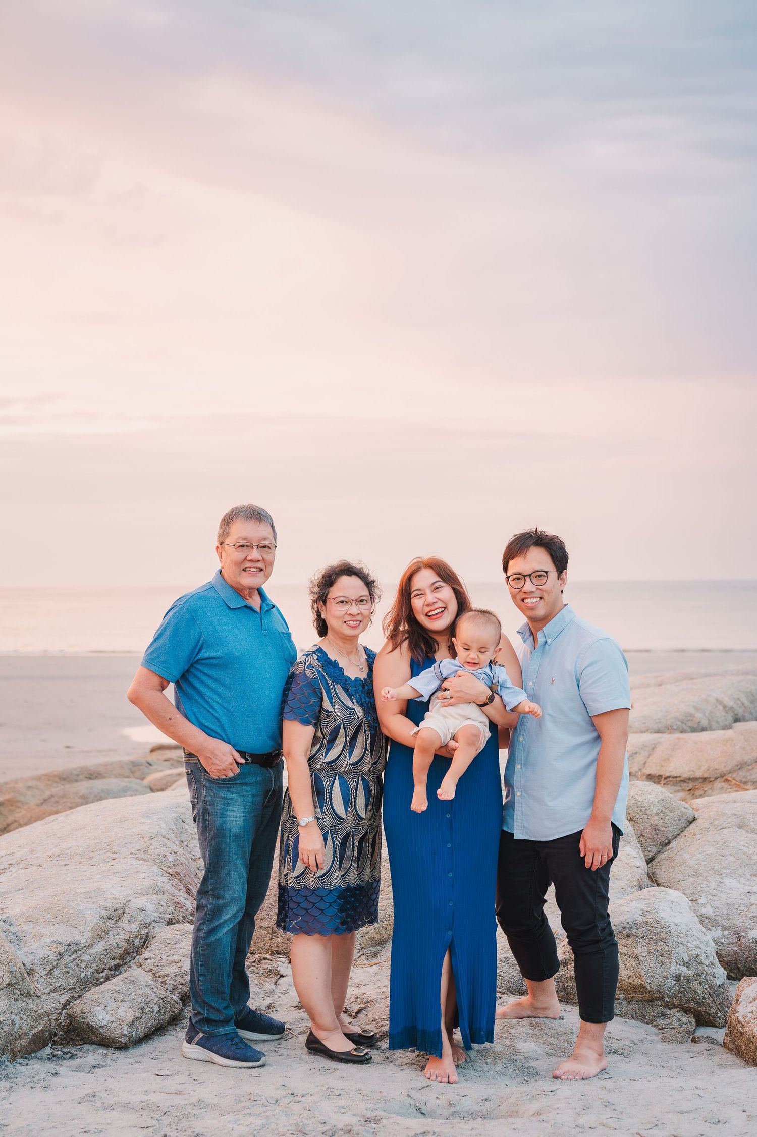 family
