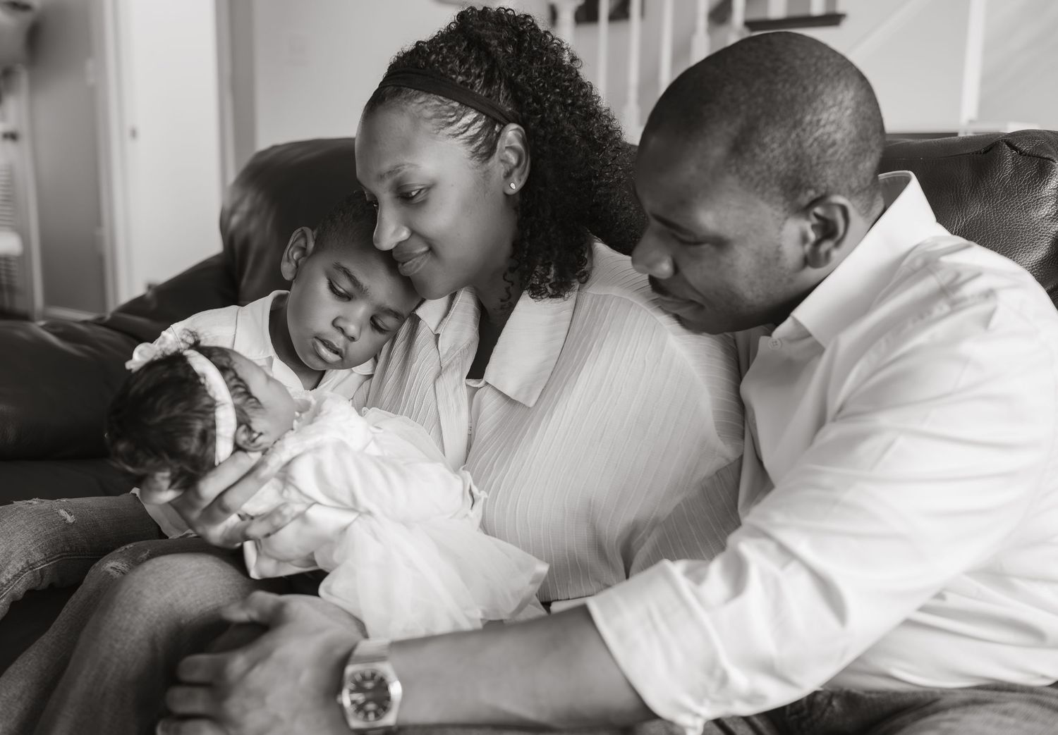 lifestyle newborn