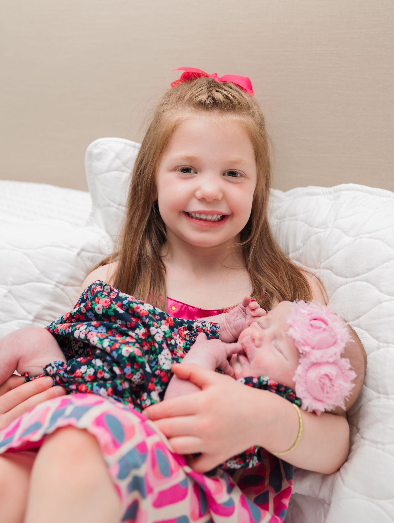 lifestyle newborn
