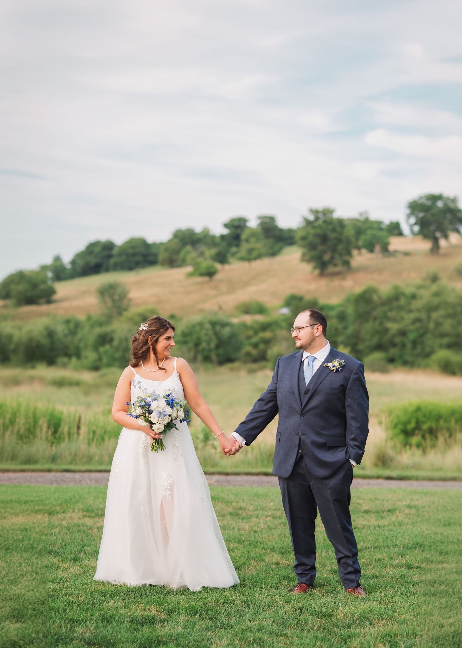 Intimate Wedding