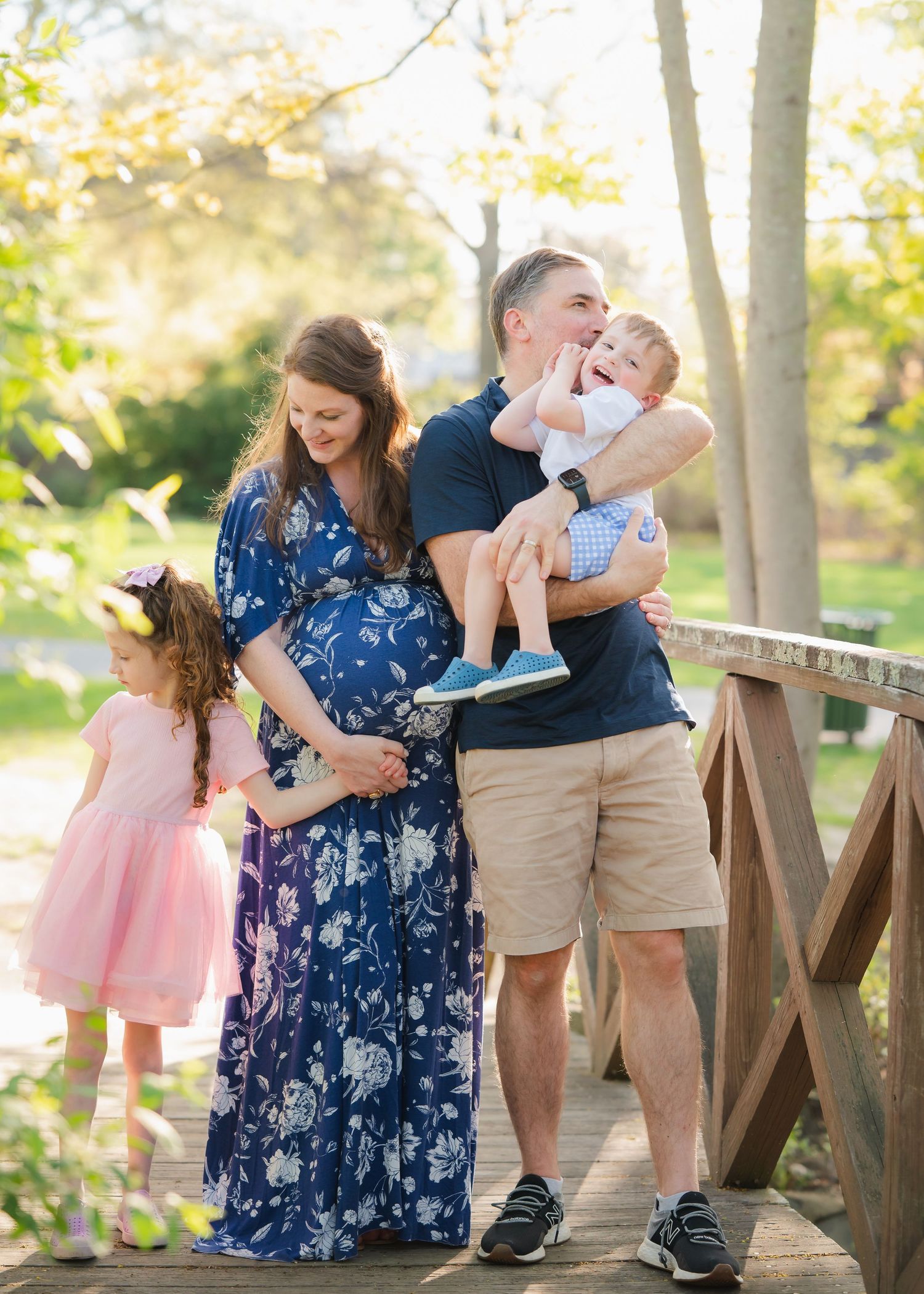 maternity