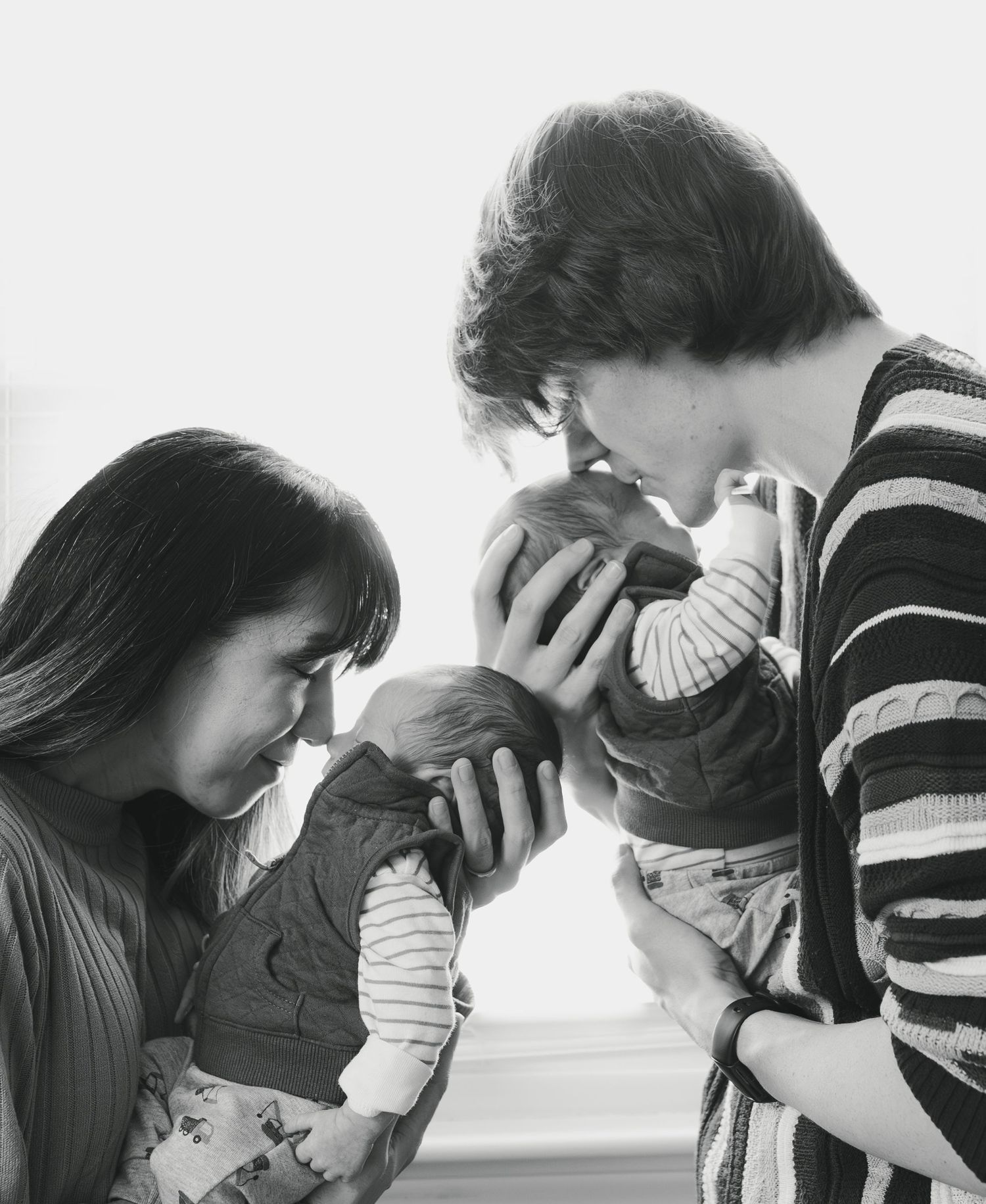 lifestyle newborn
