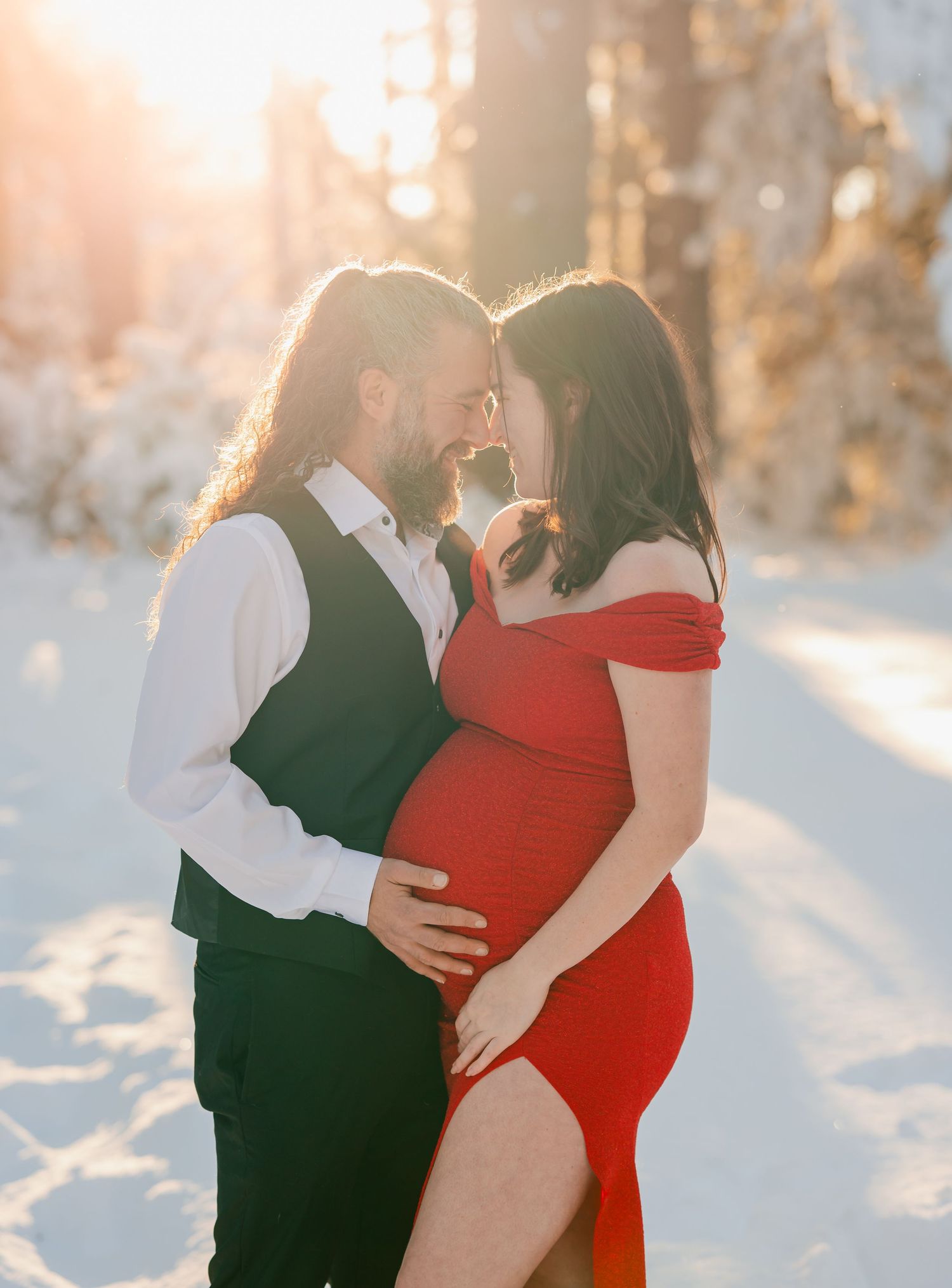 maternity