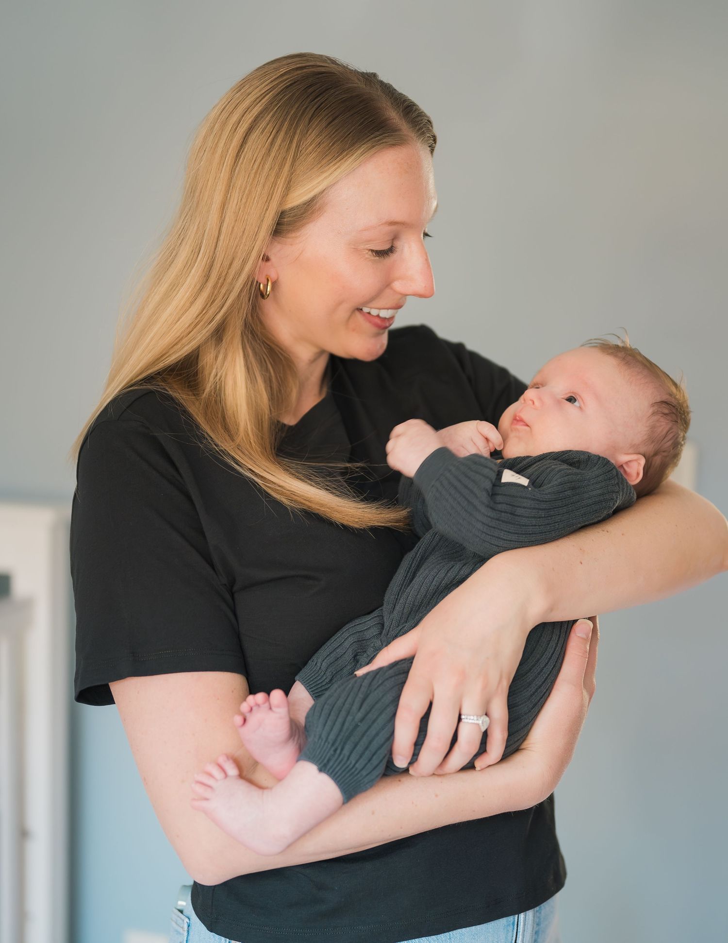 lifestyle newborn