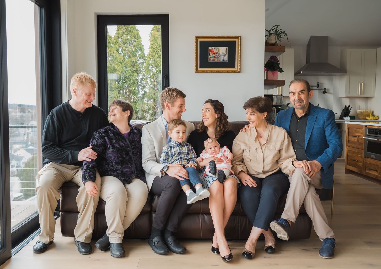 family