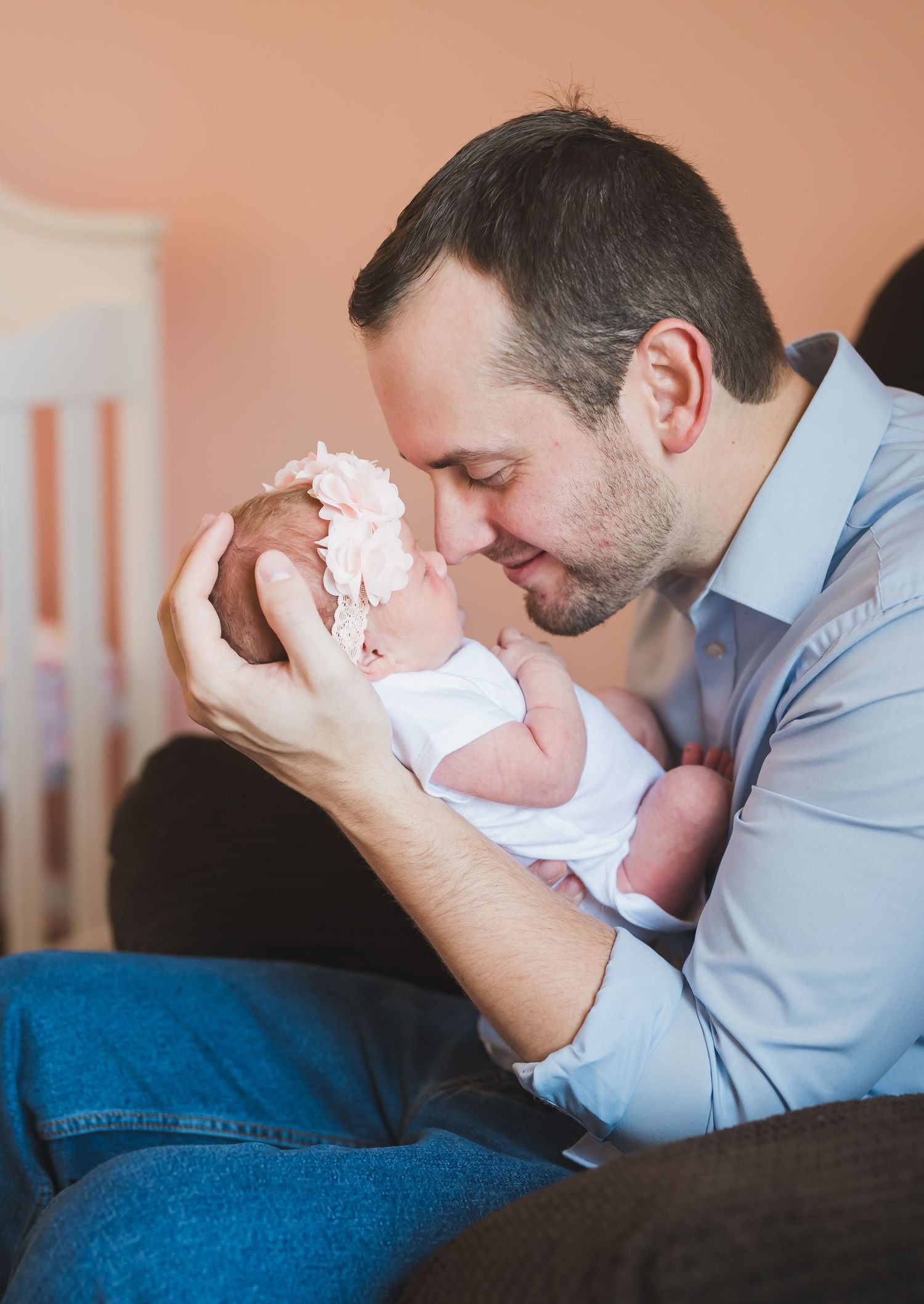 lifestyle newborn