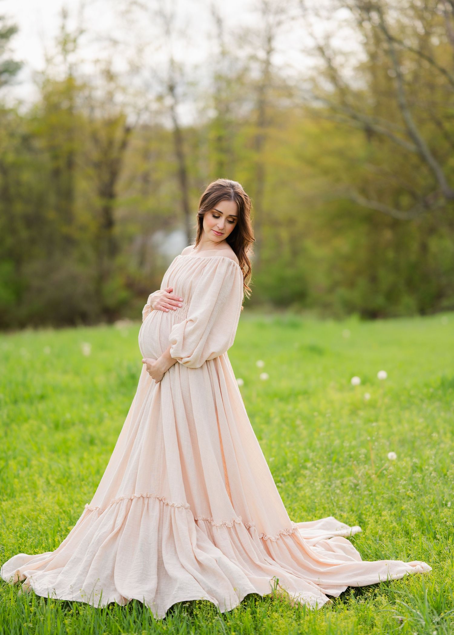 maternity