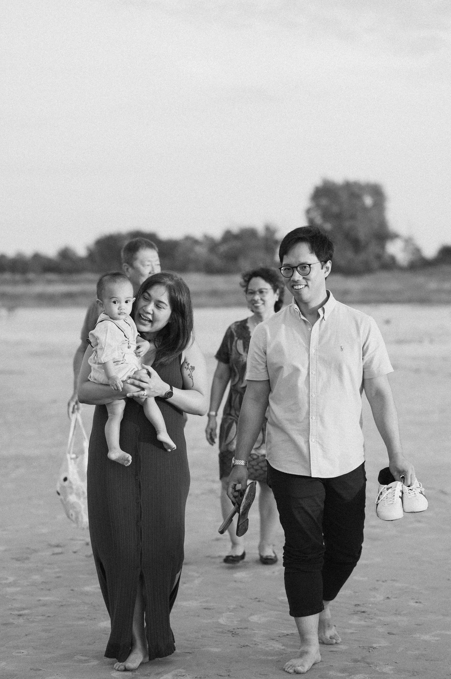 family