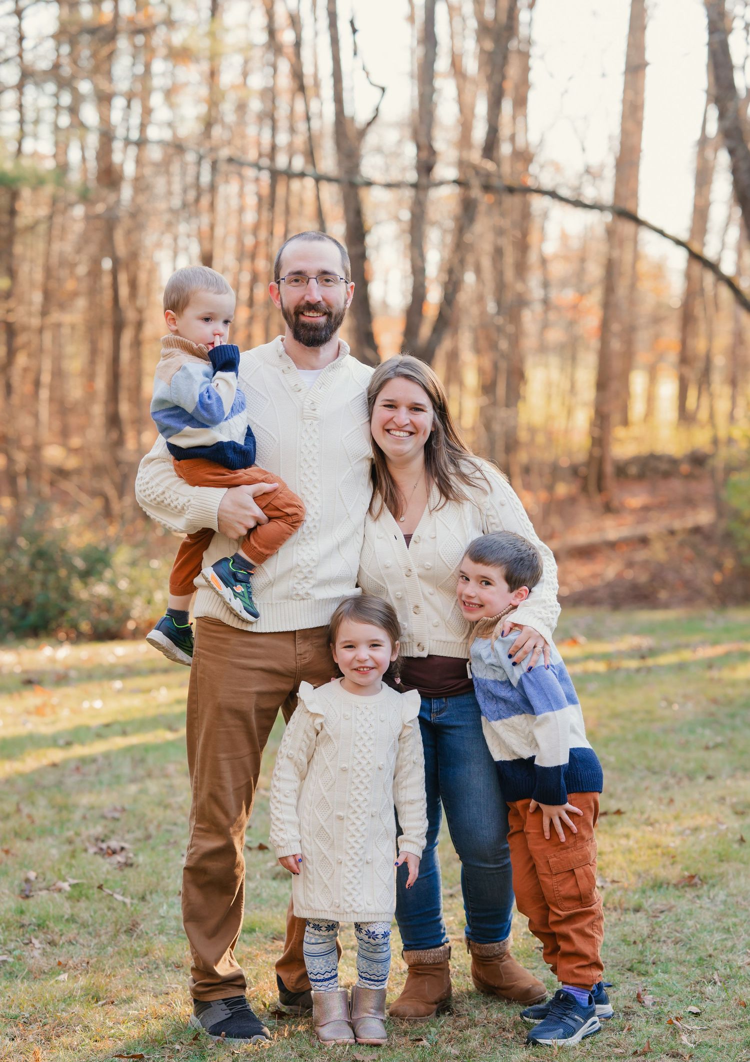 family