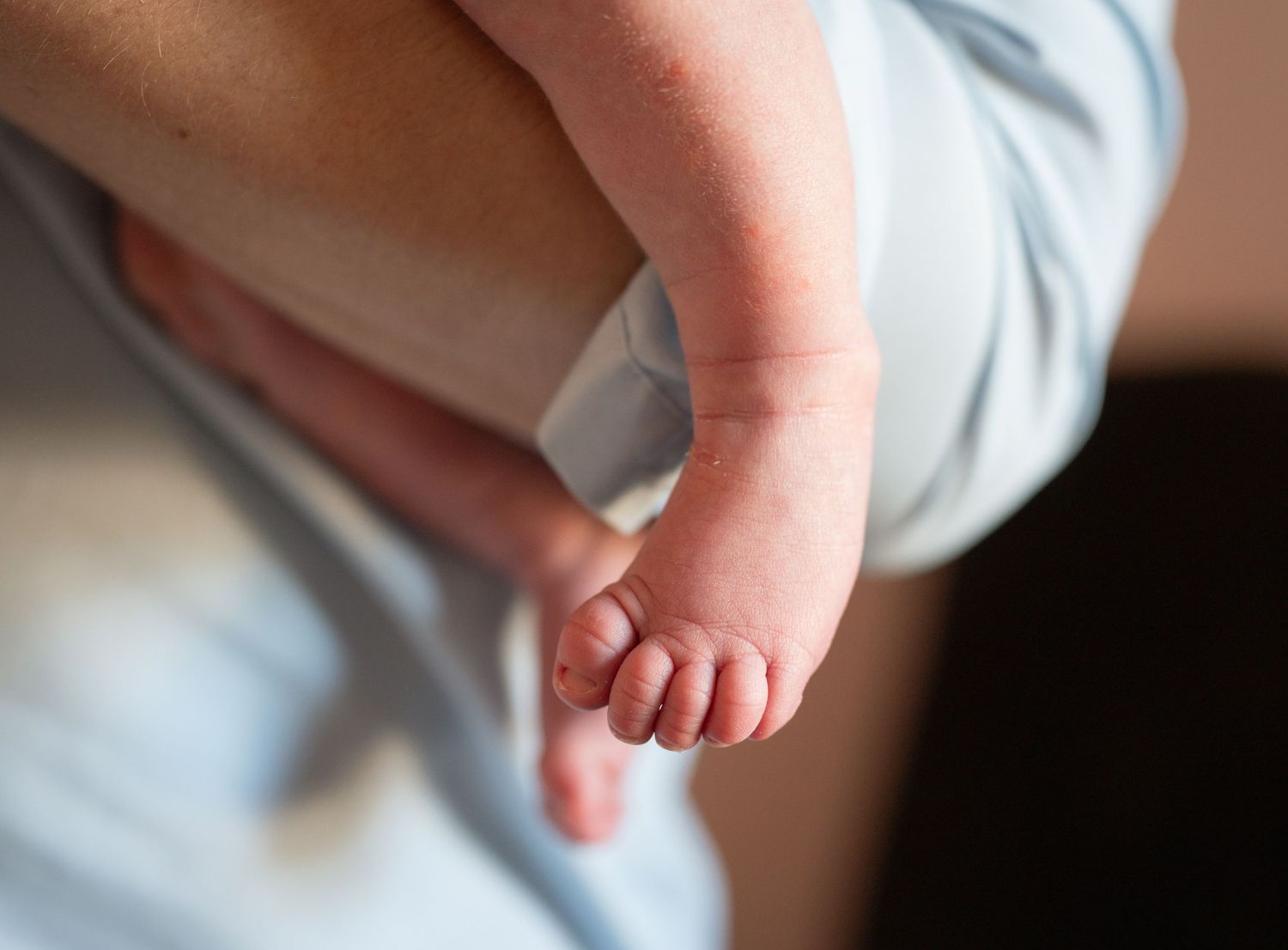 lifestyle newborn