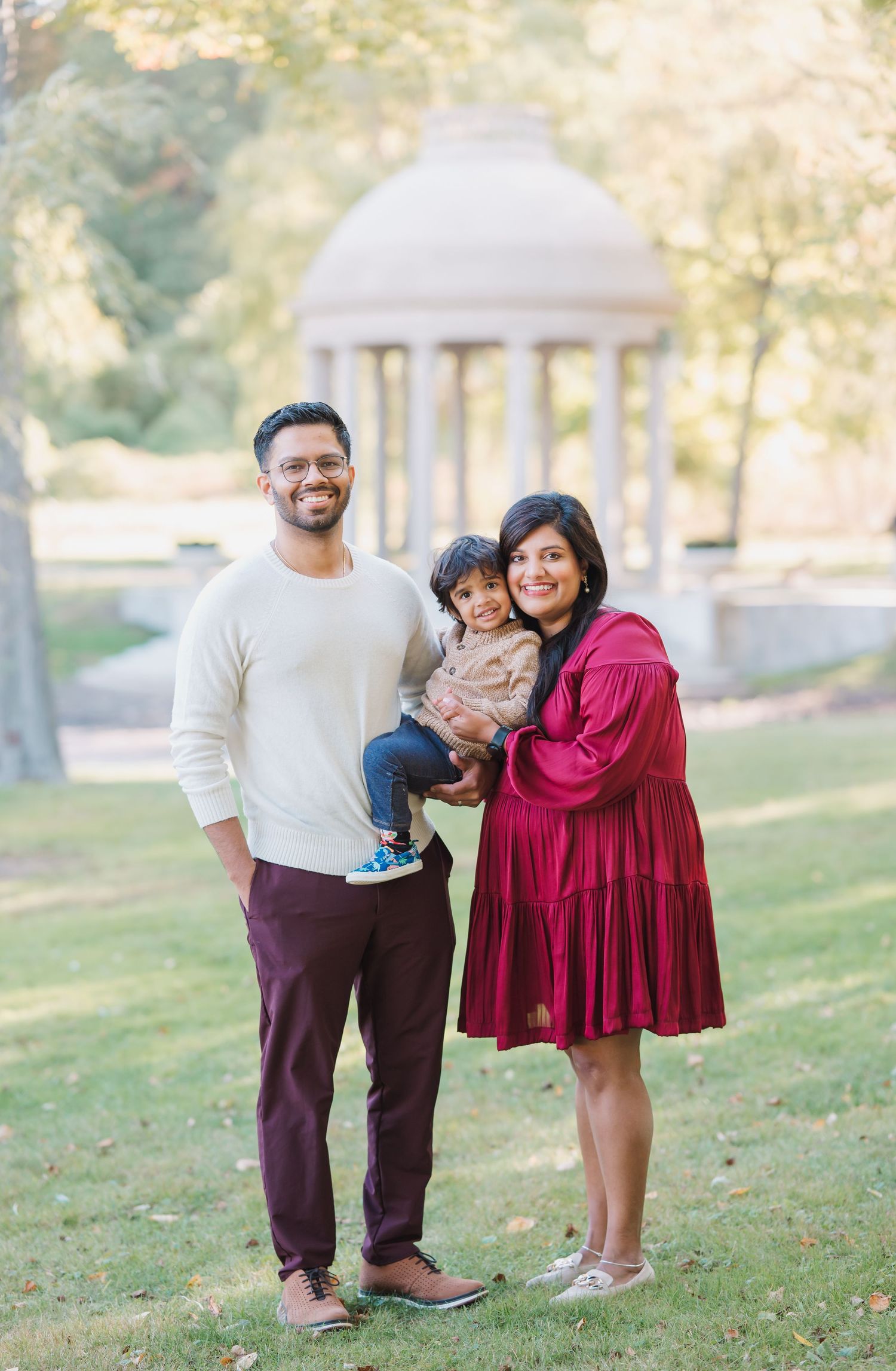 family
