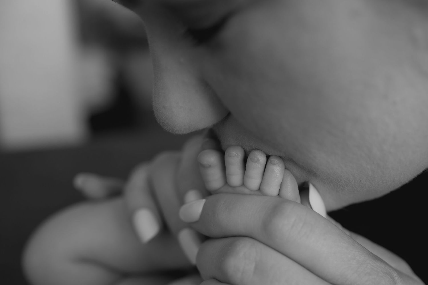 lifestyle newborn