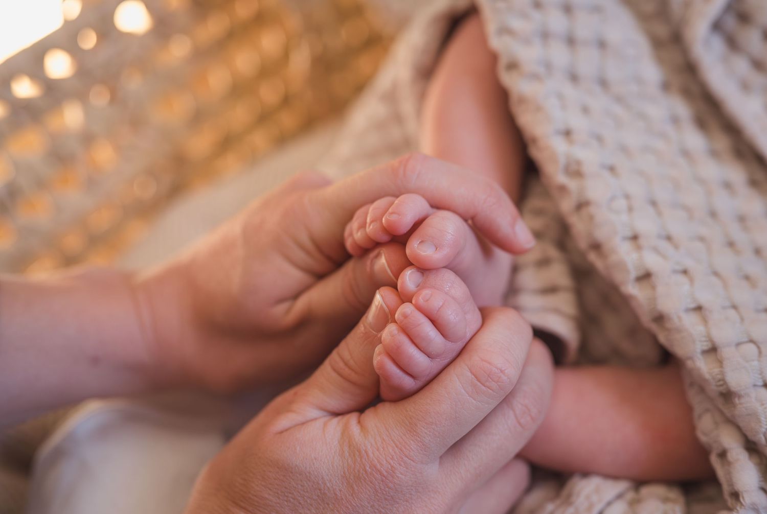 lifestyle newborn