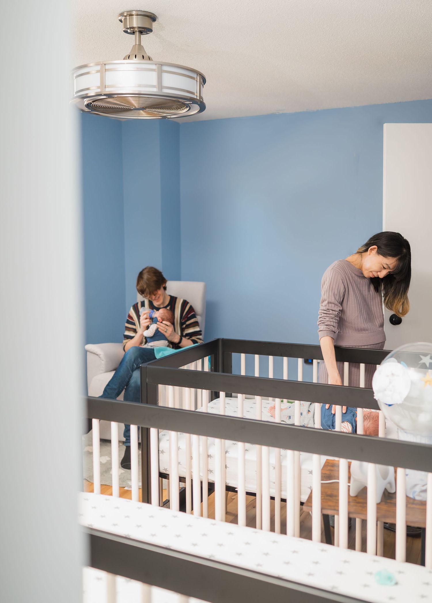 lifestyle newborn